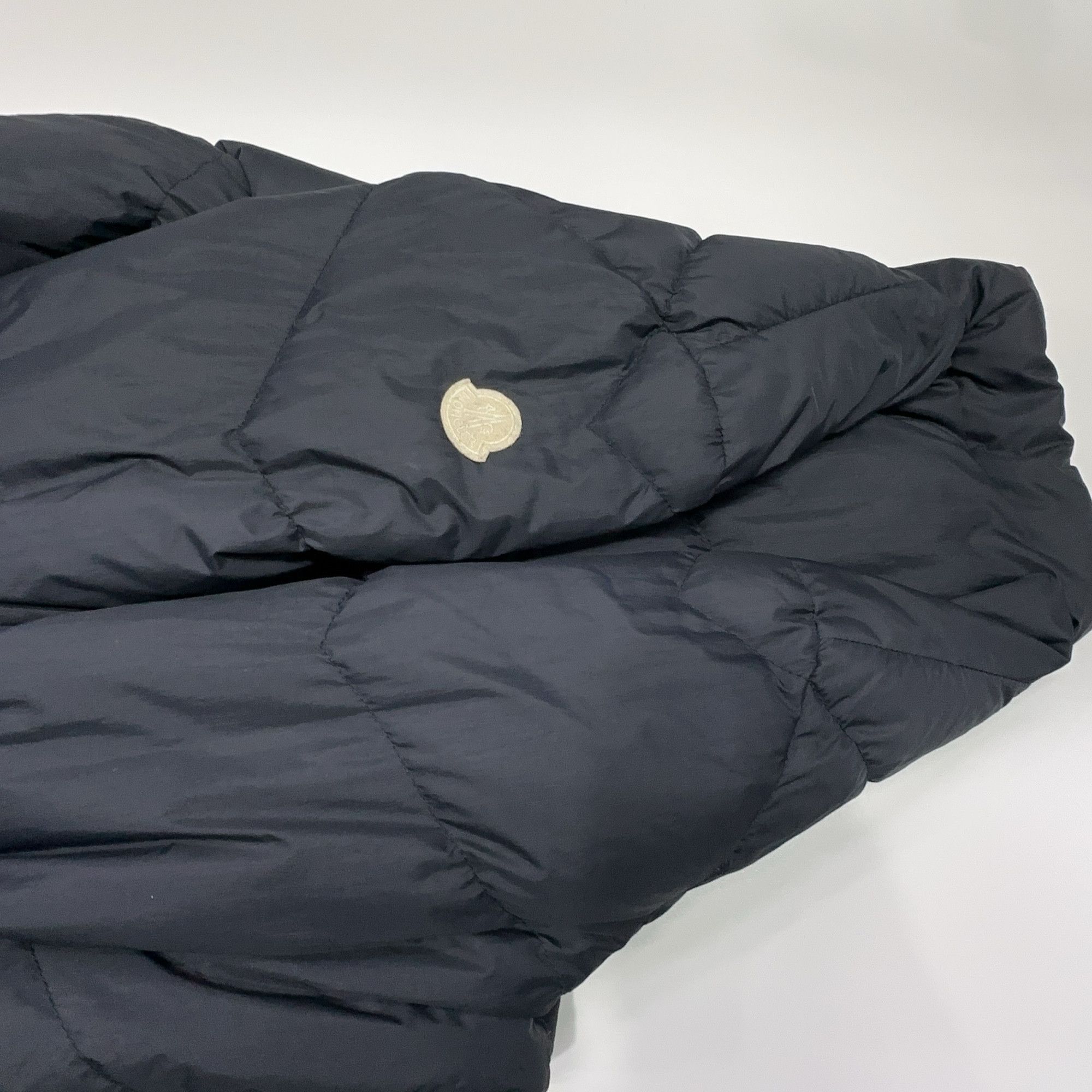 Moncler Moncler x Visvim Puffer Jacket Size S Size US S / EU 44-46 / 1 - 15 Thumbnail