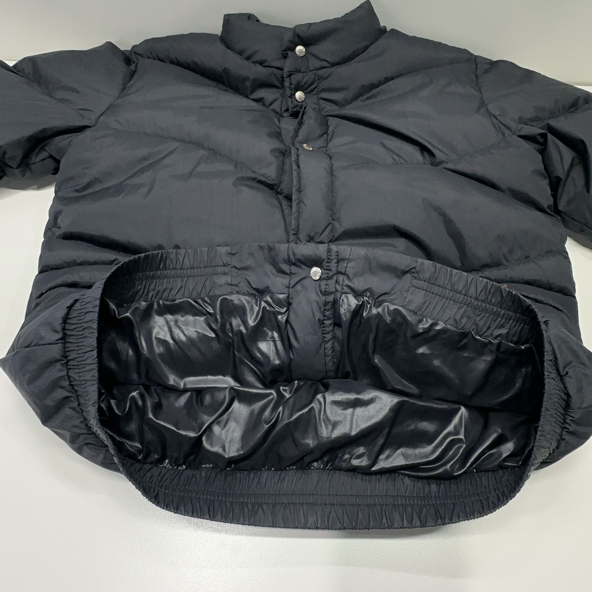 Moncler Moncler x Visvim Puffer Jacket Size S Size US S / EU 44-46 / 1 - 9 Thumbnail