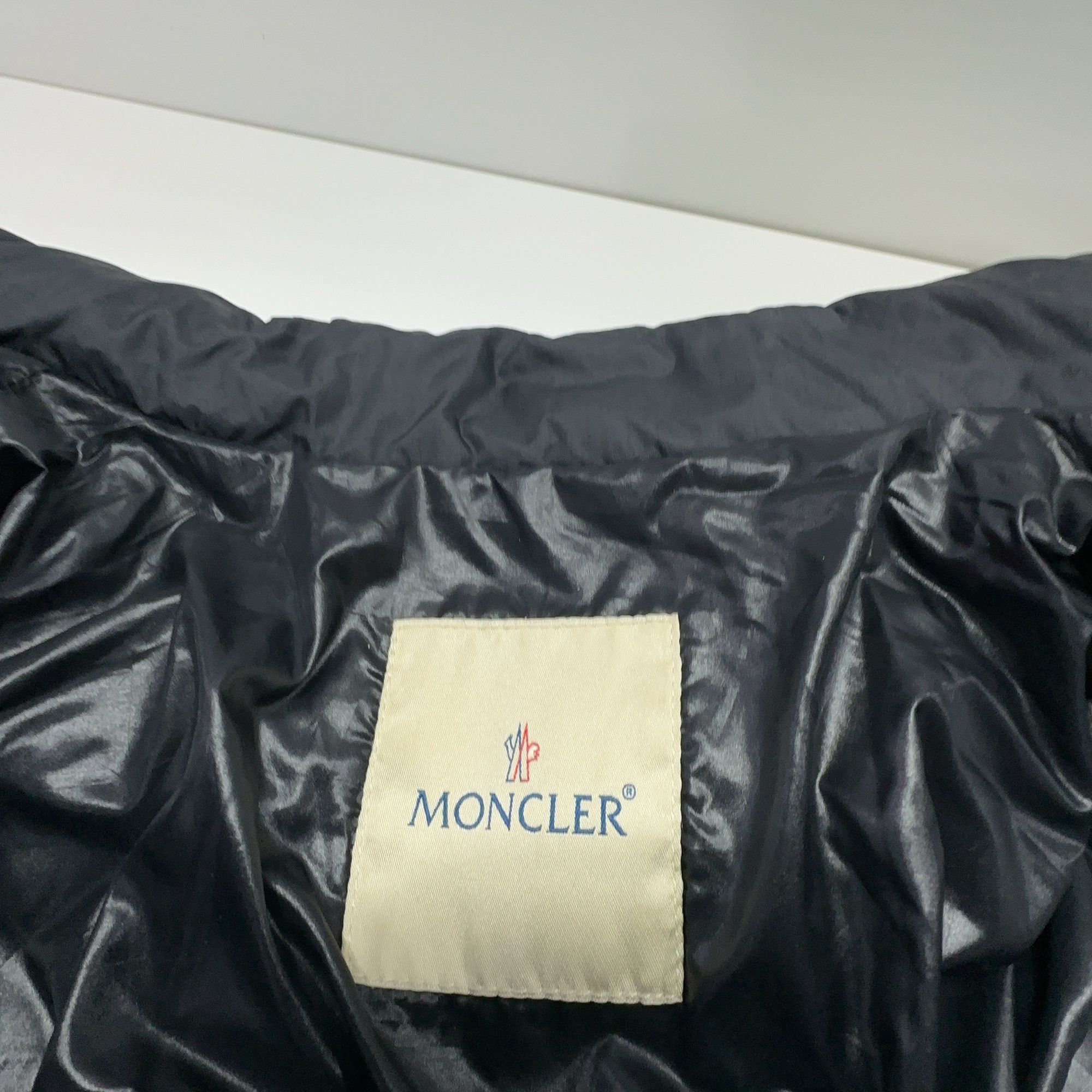 Moncler Moncler x Visvim Puffer Jacket Size S Size US S / EU 44-46 / 1 - 3 Thumbnail