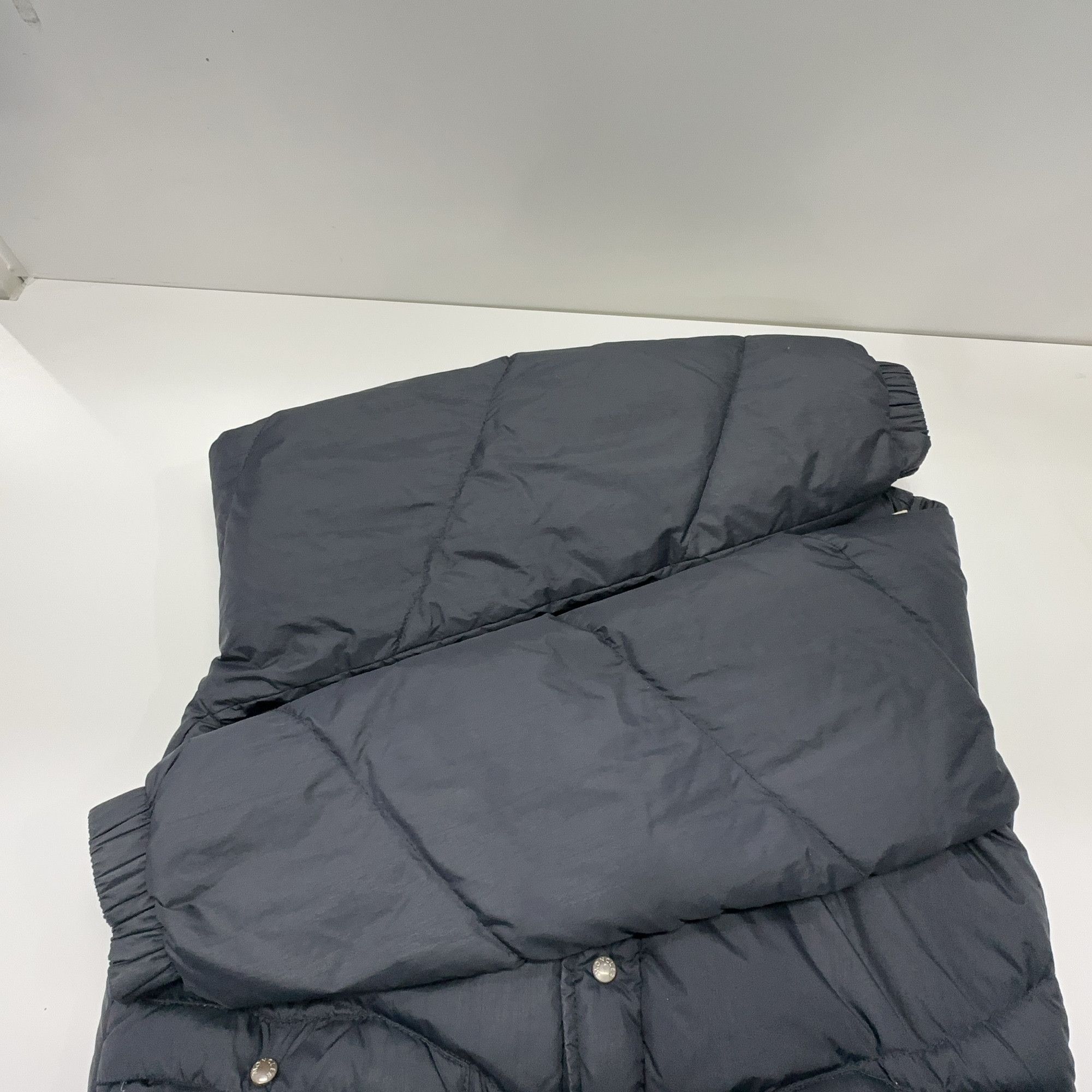Moncler Moncler x Visvim Puffer Jacket Size S Size US S / EU 44-46 / 1 - 10 Thumbnail