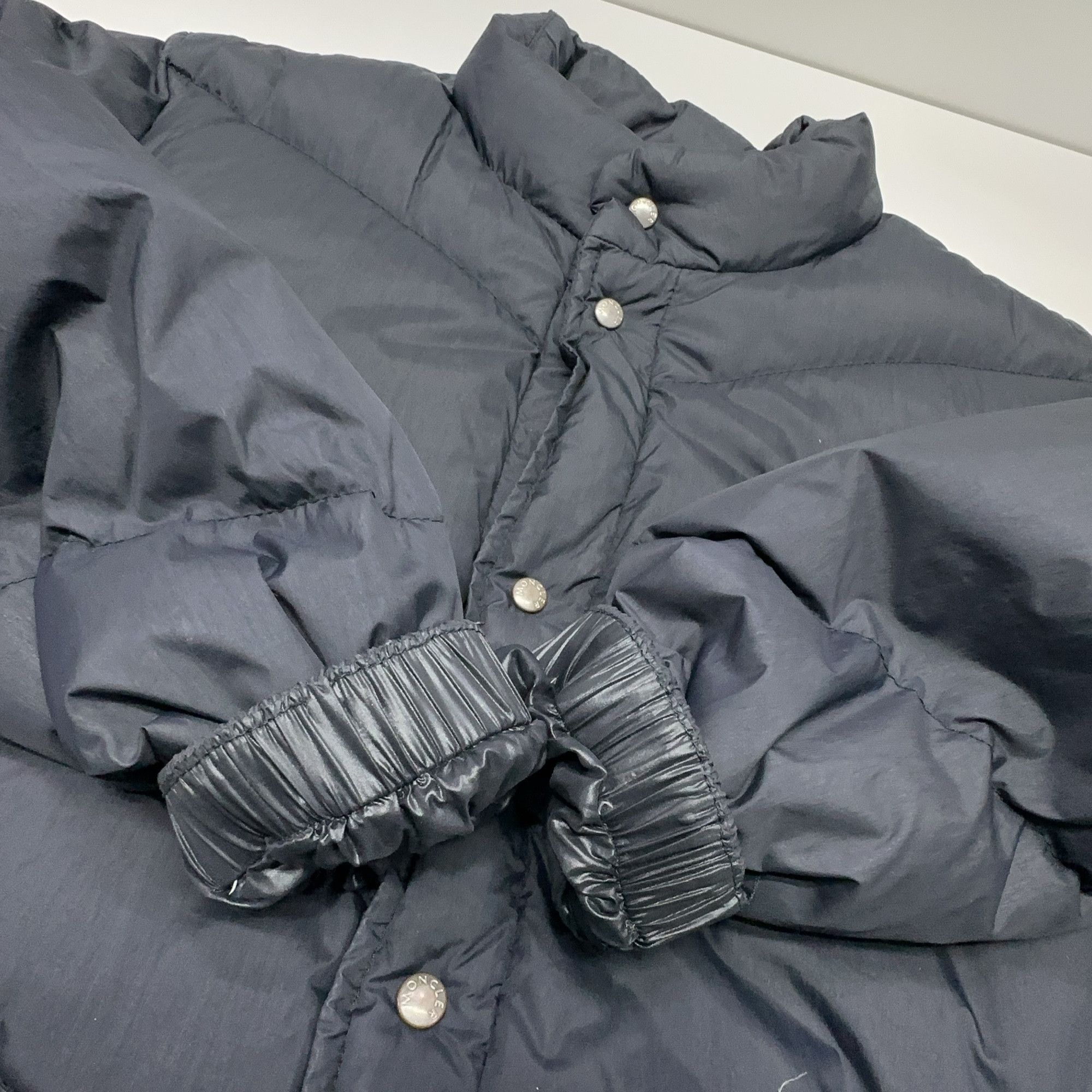 Moncler Moncler x Visvim Puffer Jacket Size S Size US S / EU 44-46 / 1 - 12 Thumbnail