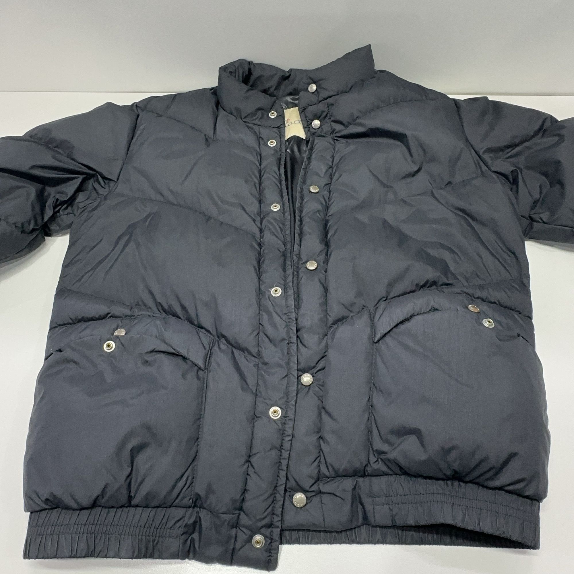Moncler Moncler x Visvim Puffer Jacket Size S Size US S / EU 44-46 / 1 - 8 Thumbnail