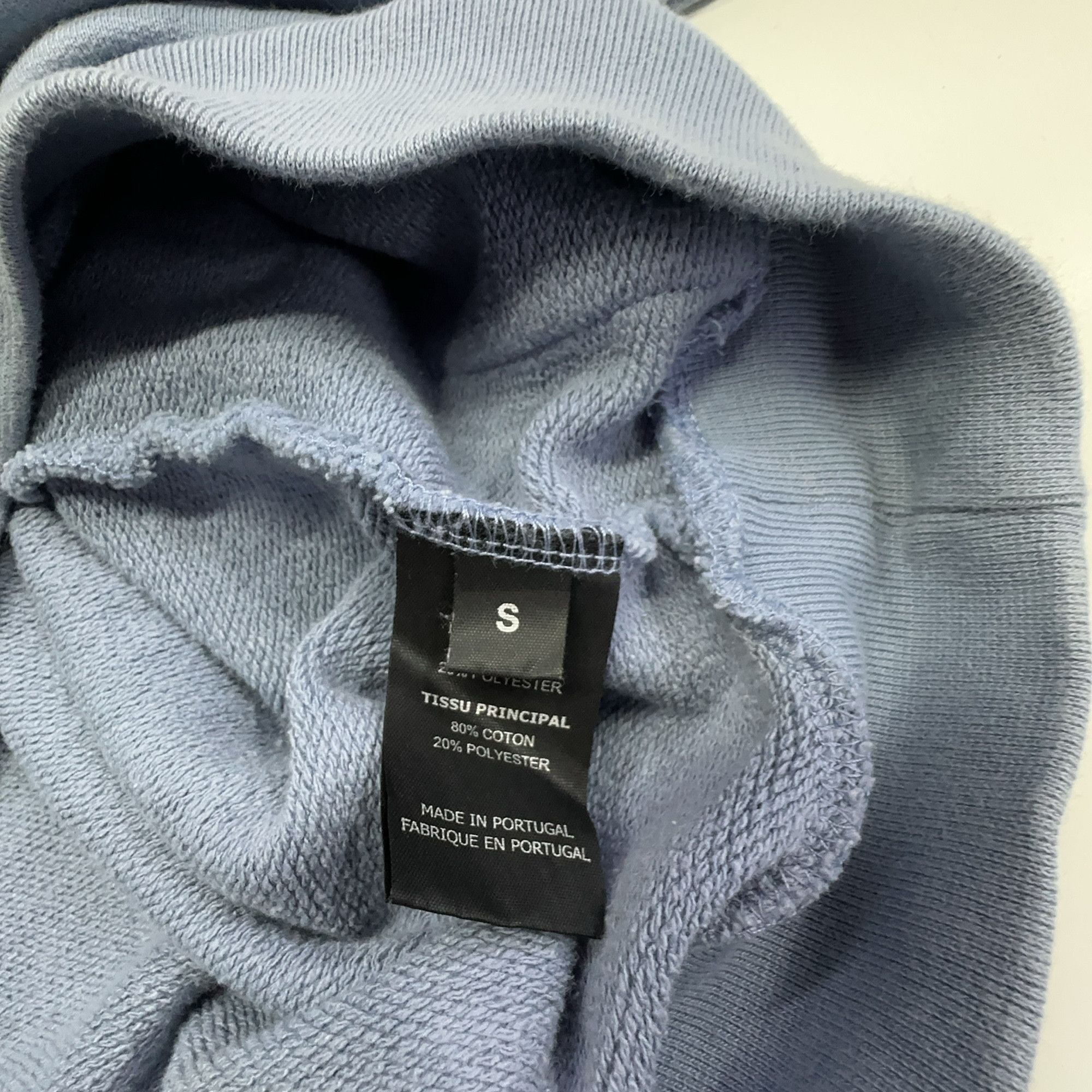 Vetements Vetements Unicorns and Rainbows Hoodie Size S Size S / US 4 / IT 40 - 4 Thumbnail