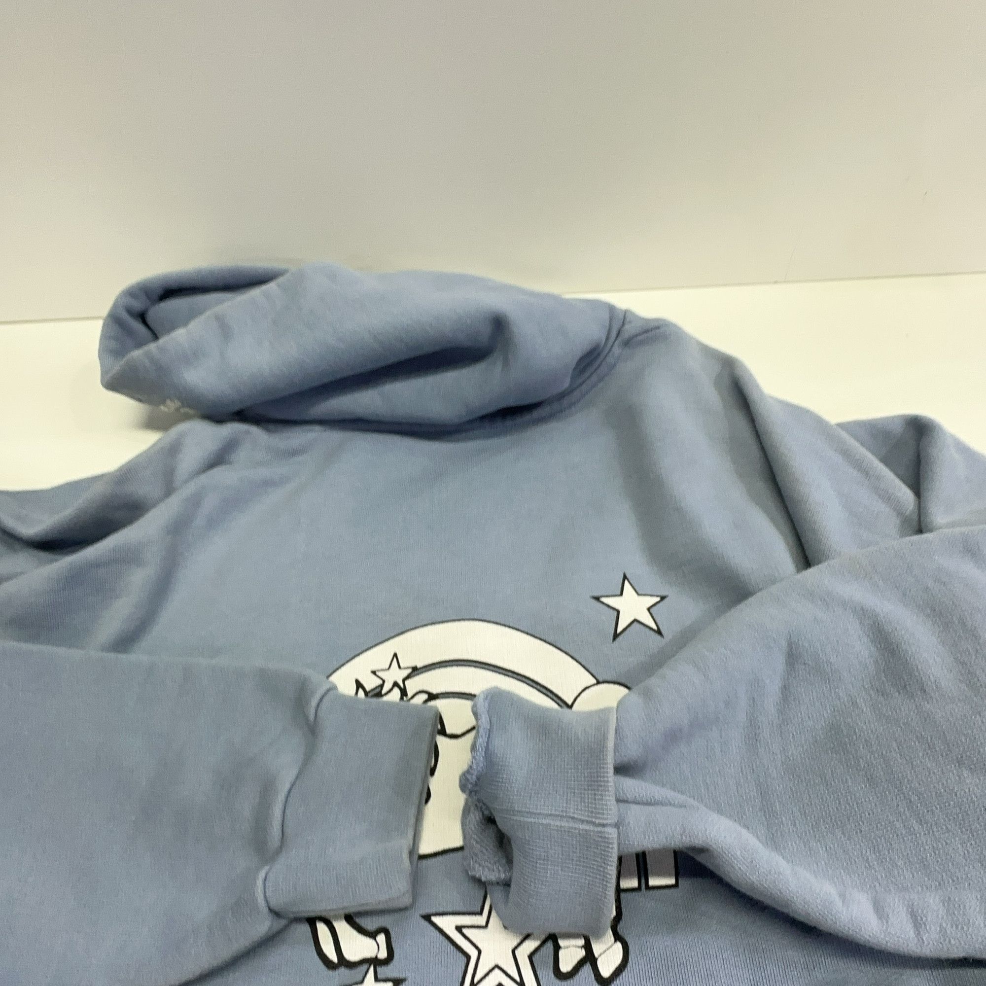 Vetements Vetements Unicorns and Rainbows Hoodie Size S Size S / US 4 / IT 40 - 13 Thumbnail