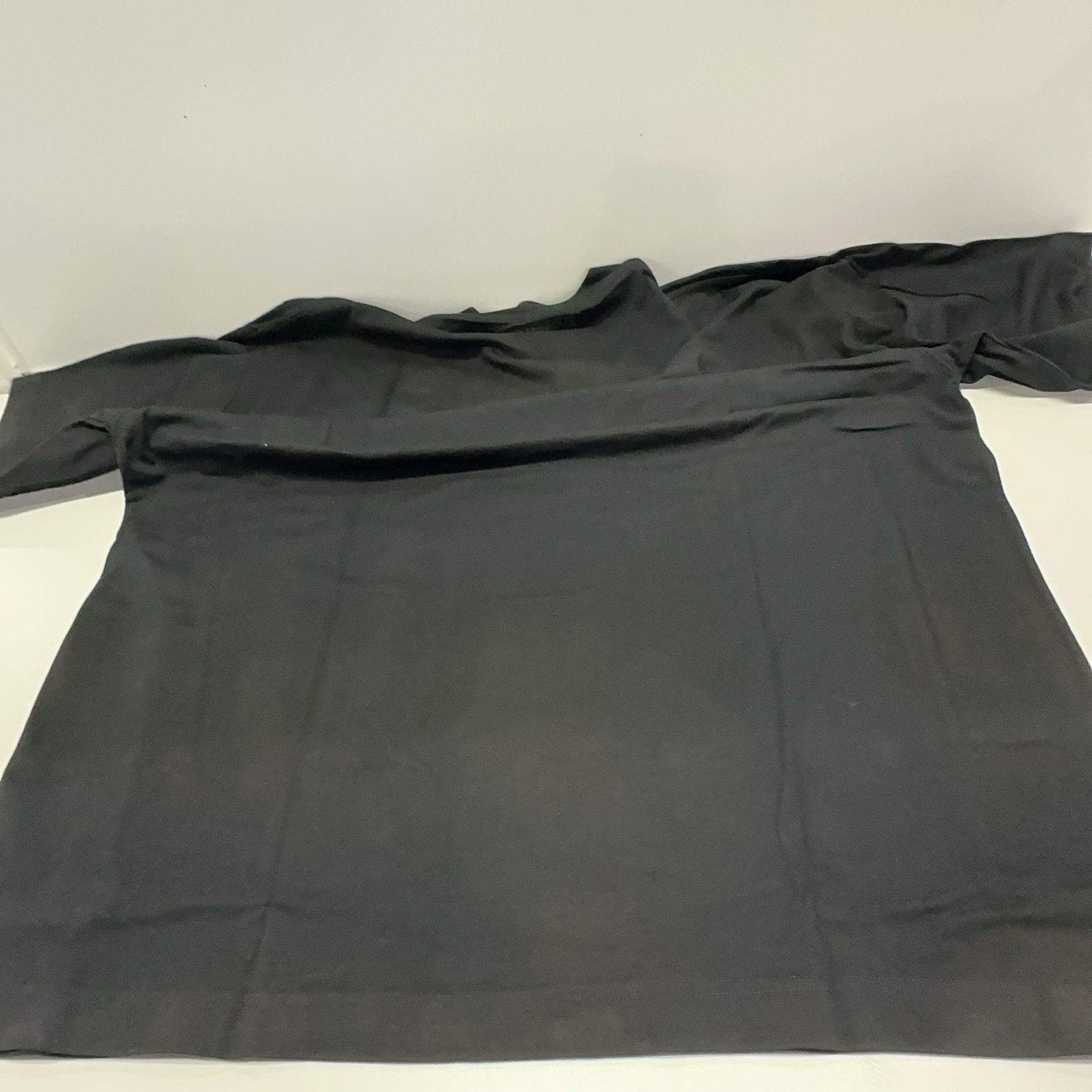 Vetements Vetements Limited Edition Logo T-Shirt Size S Size US S / EU 44-46 / 1 - 14 Thumbnail