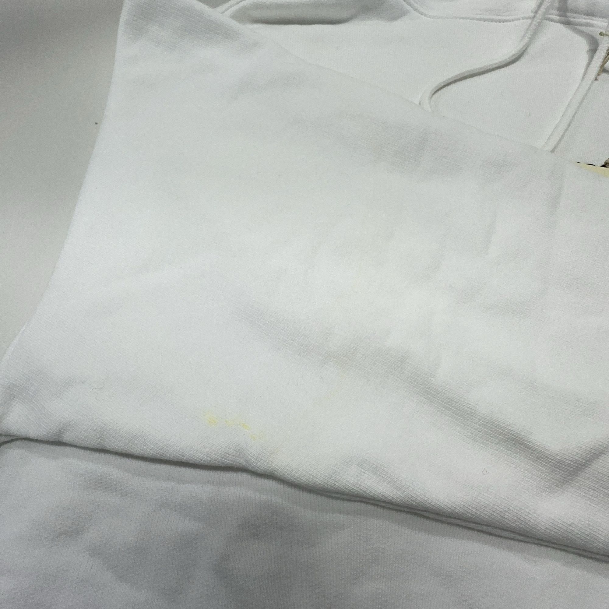 Vetements Vetements Logo Hoodie Size M Size US M / EU 48-50 / 2 - 7 Thumbnail
