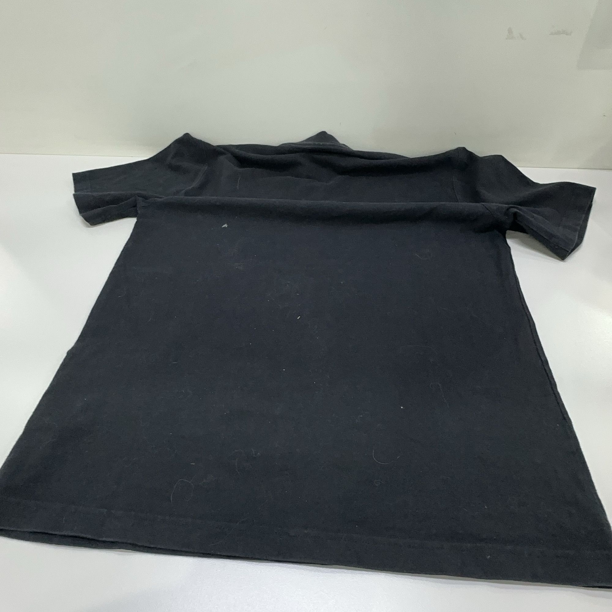 Vetements Vetements Think Differently Logo T-Shirt Size S Size US S / EU 44-46 / 1 - 14 Thumbnail