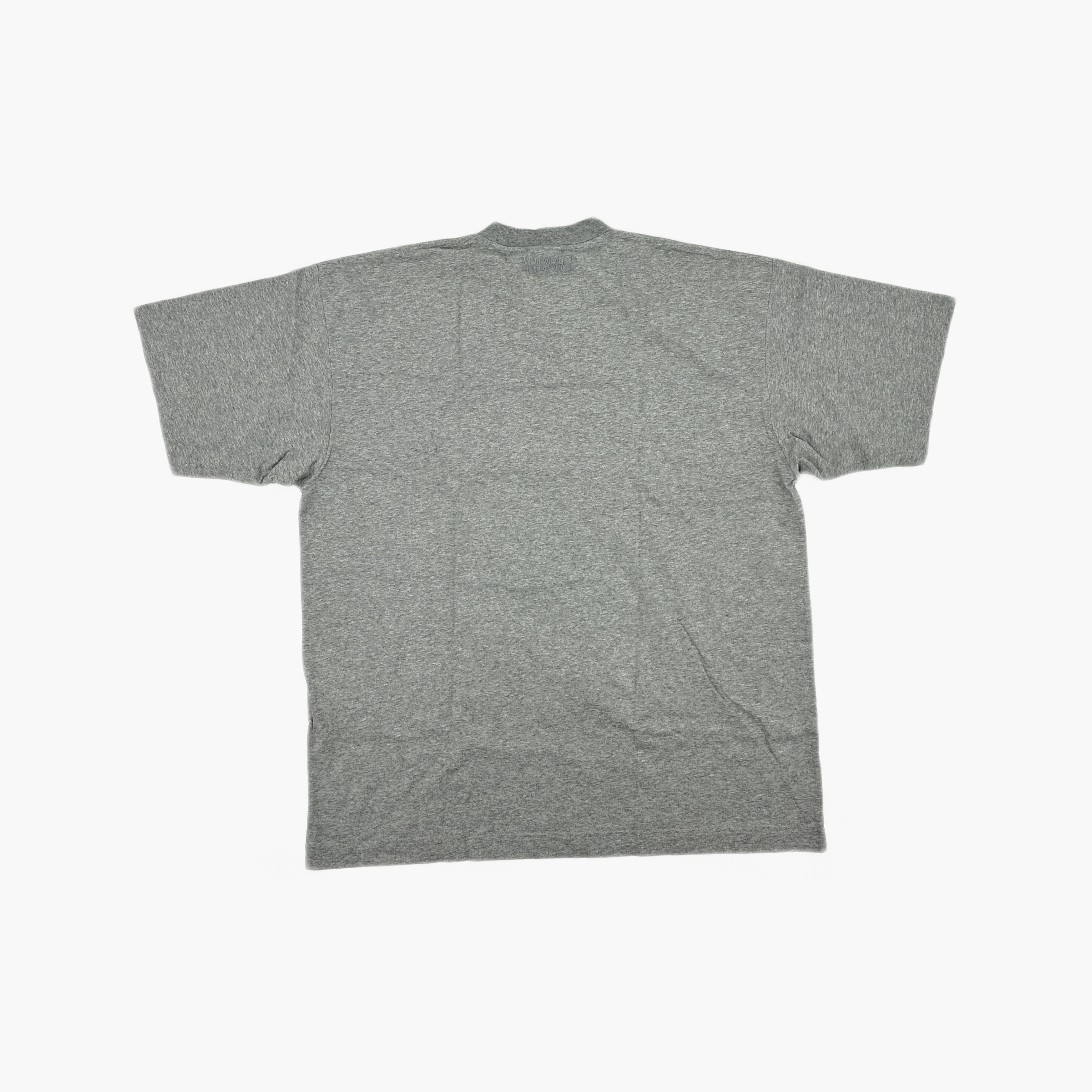 Vetements Vetements Heart Handshake T-Shirt Size S Size US S / EU 44-46 / 1 - 2 Thumbnail