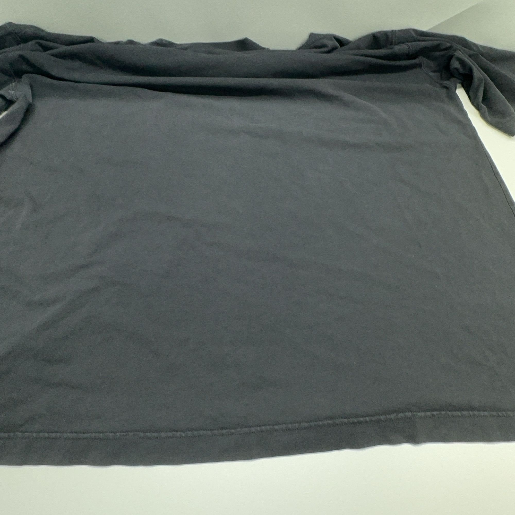 Vetements Vetements Limited Edition Logo T-Shirt Size M Size US M / EU 48-50 / 2 - 11 Thumbnail