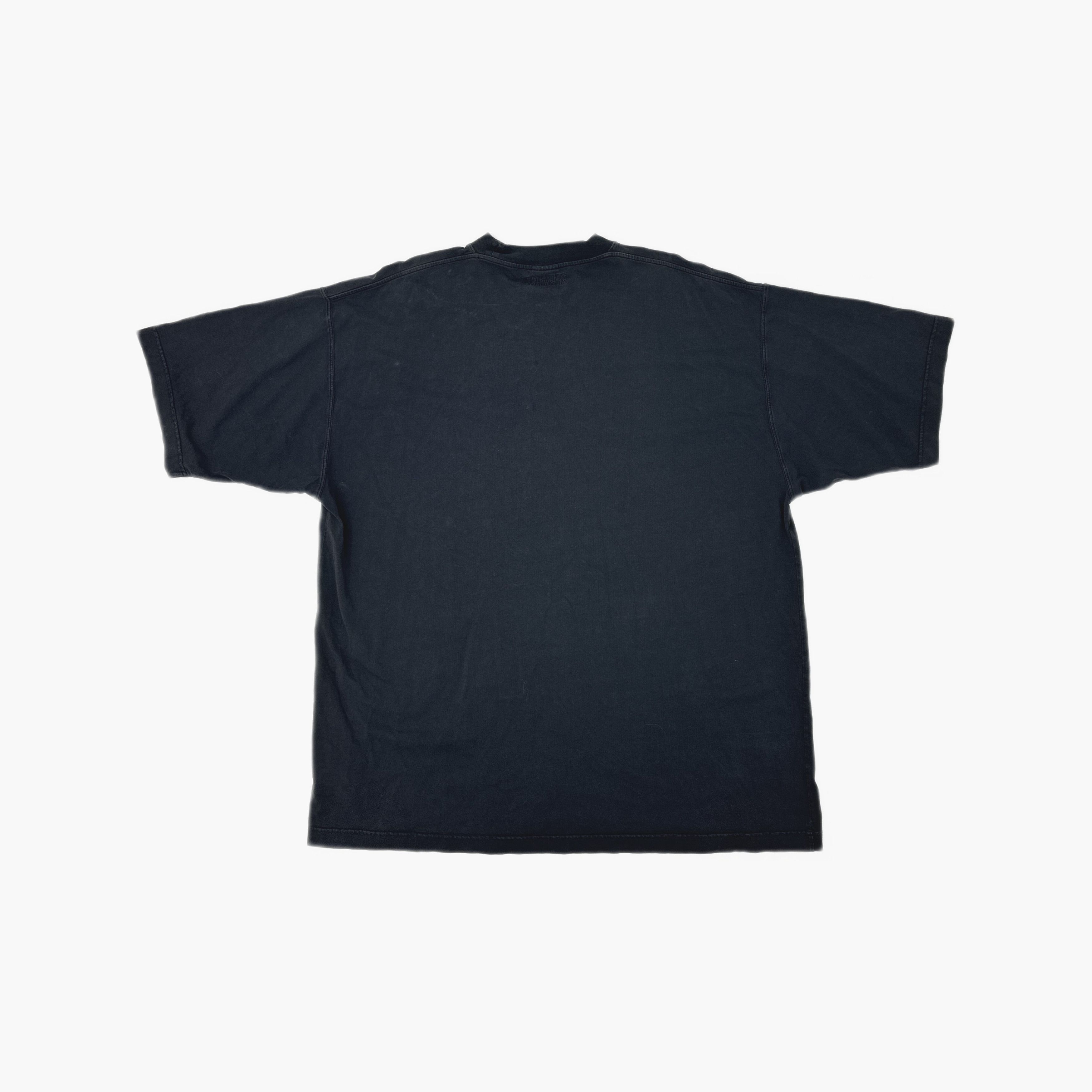 Vetements Vetements Limited Edition Logo T-Shirt Size M Size US M / EU 48-50 / 2 - 2 Thumbnail