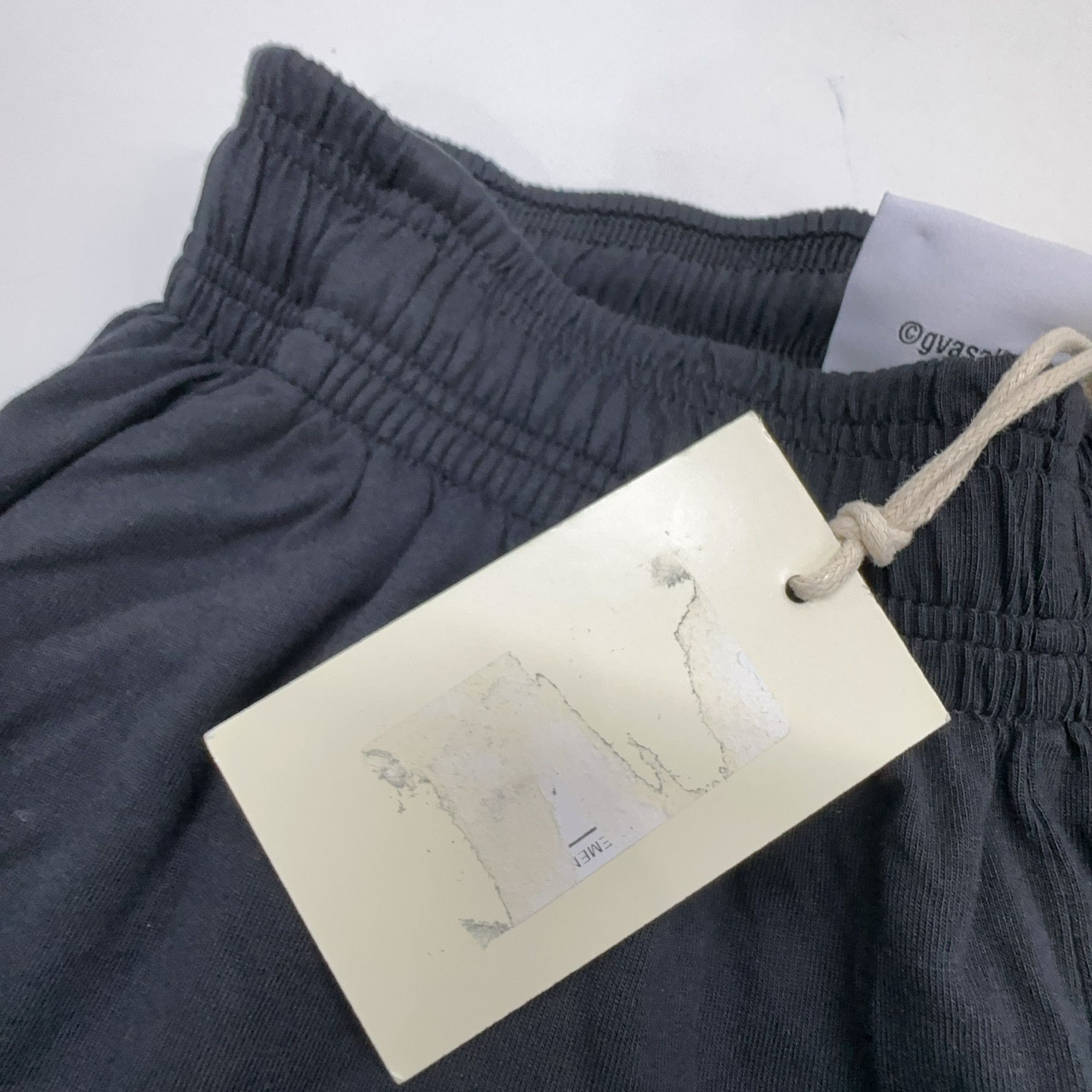 Vetements Vetements Plain Sweatpants Size XS Size US 28 / EU 44 - 3 Thumbnail