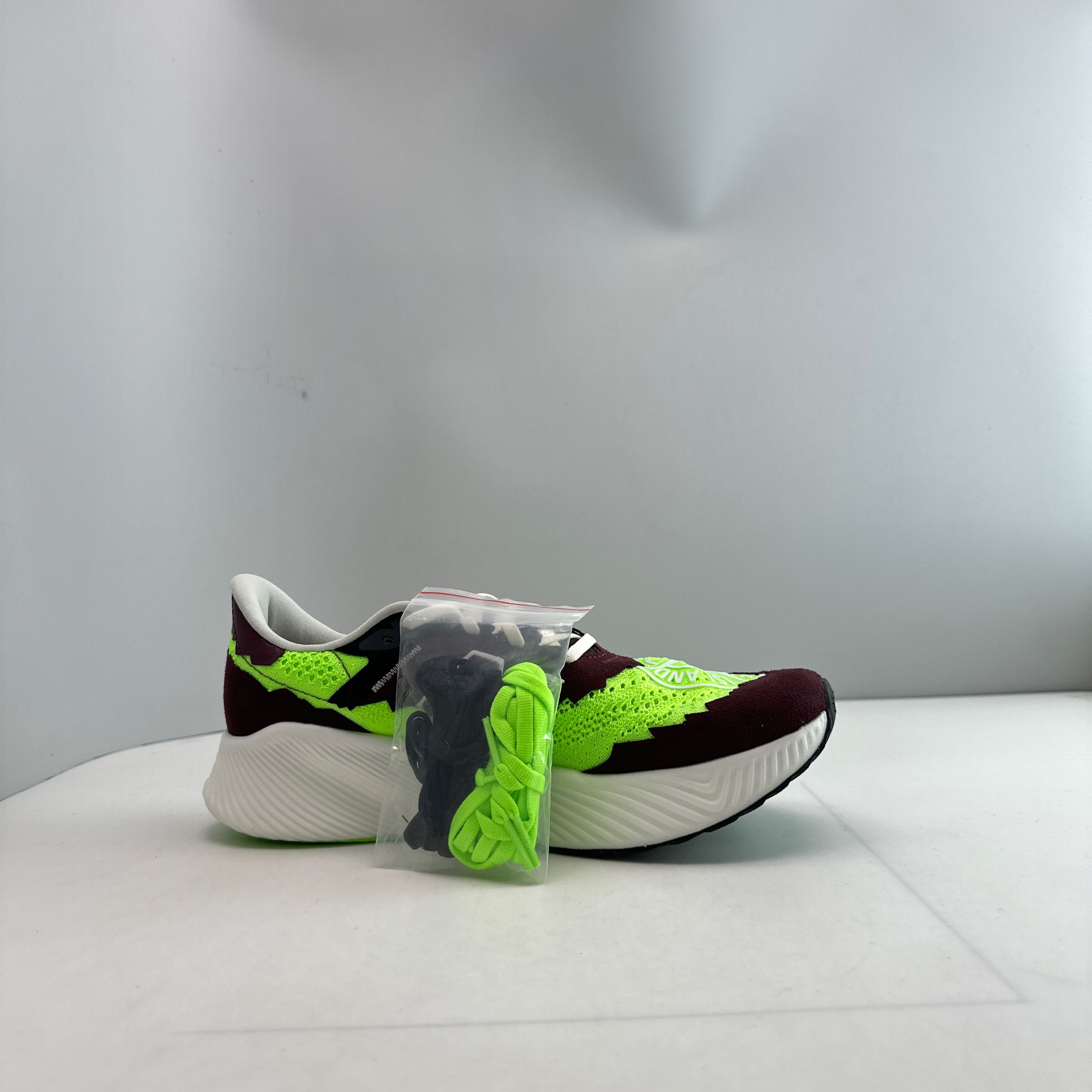 New Balance Stone Island x New Balance RC Elite v2 Sneakers US 9.5 Size US 10 / EU 43 - 10 Thumbnail