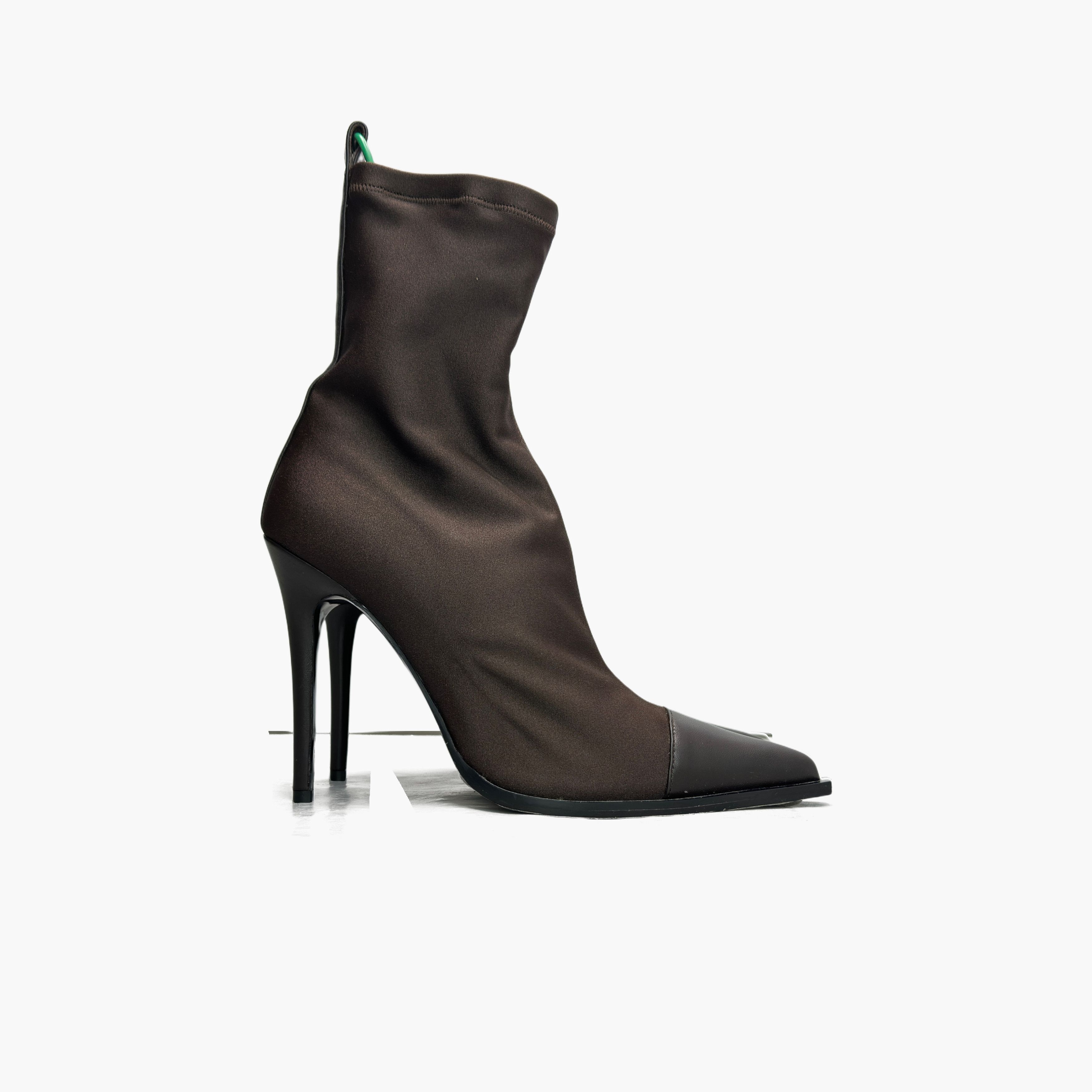 Amiri AMIRI Pointed Toe Sock Boots Size 38 Size US 8 / IT 38 - 5 Thumbnail