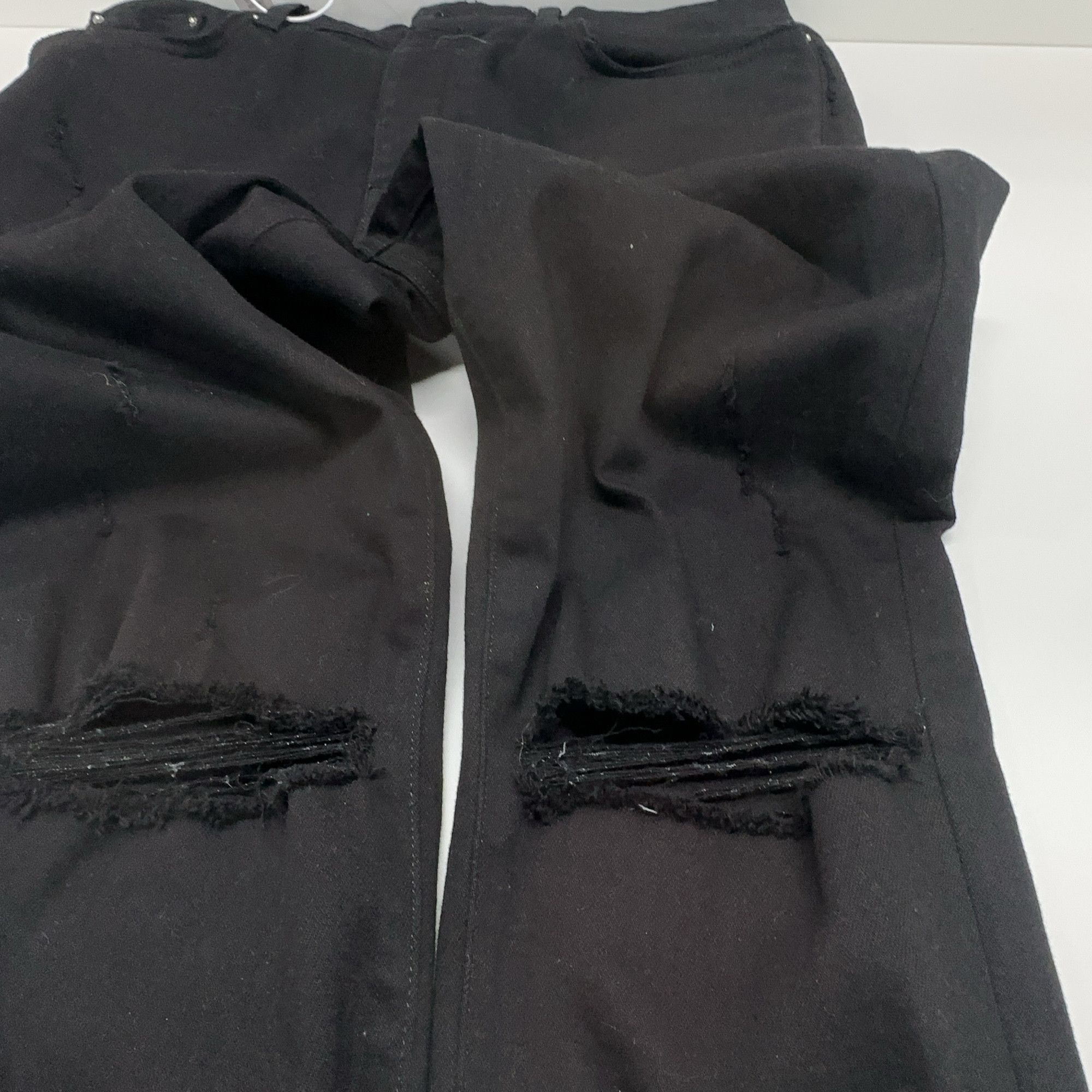 Amiri AMIRI Distressed Denim Jeans Size 32 Size US 32 / EU 48 - 7 Thumbnail