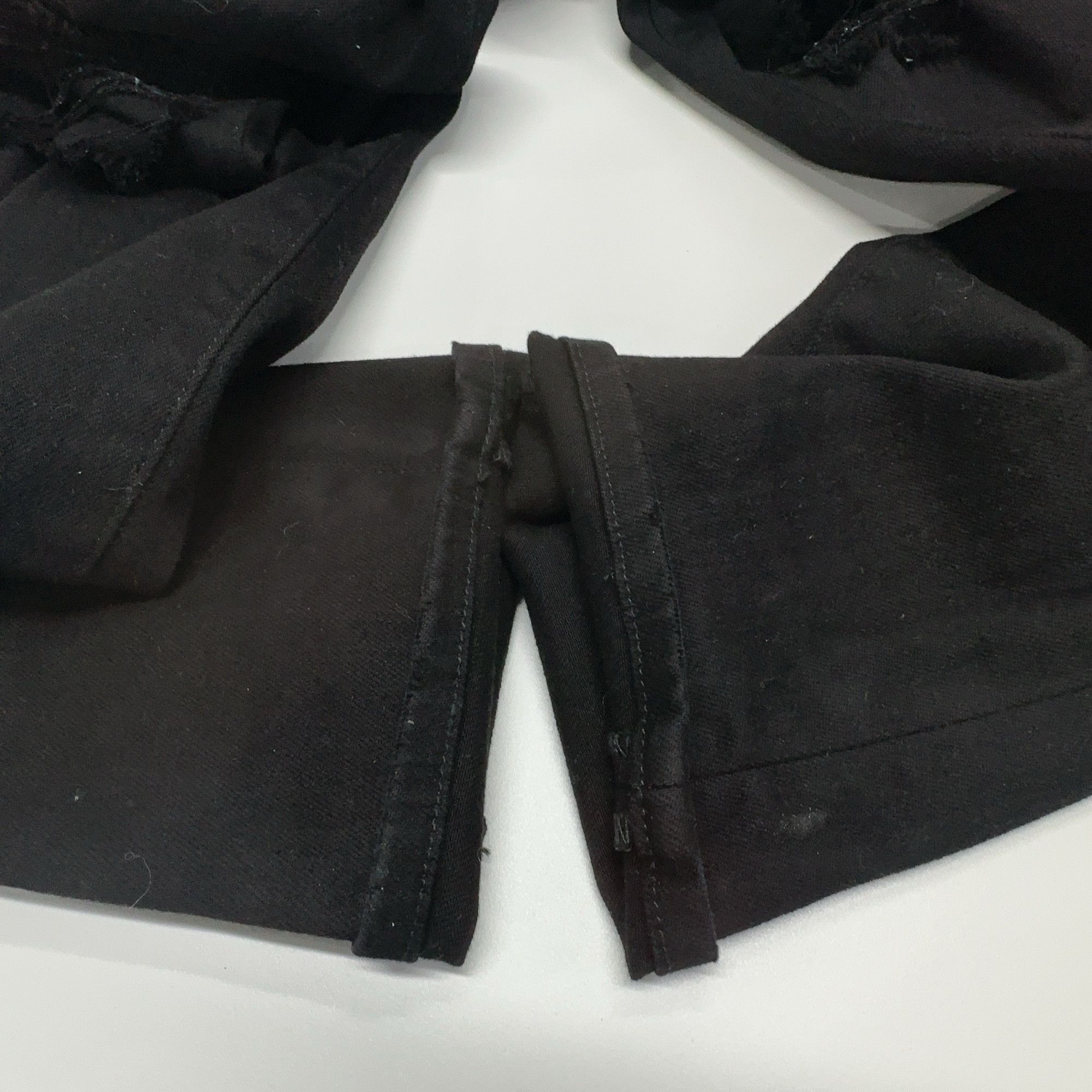 Amiri AMIRI Distressed Denim Jeans Size 32 Size US 32 / EU 48 - 8 Thumbnail