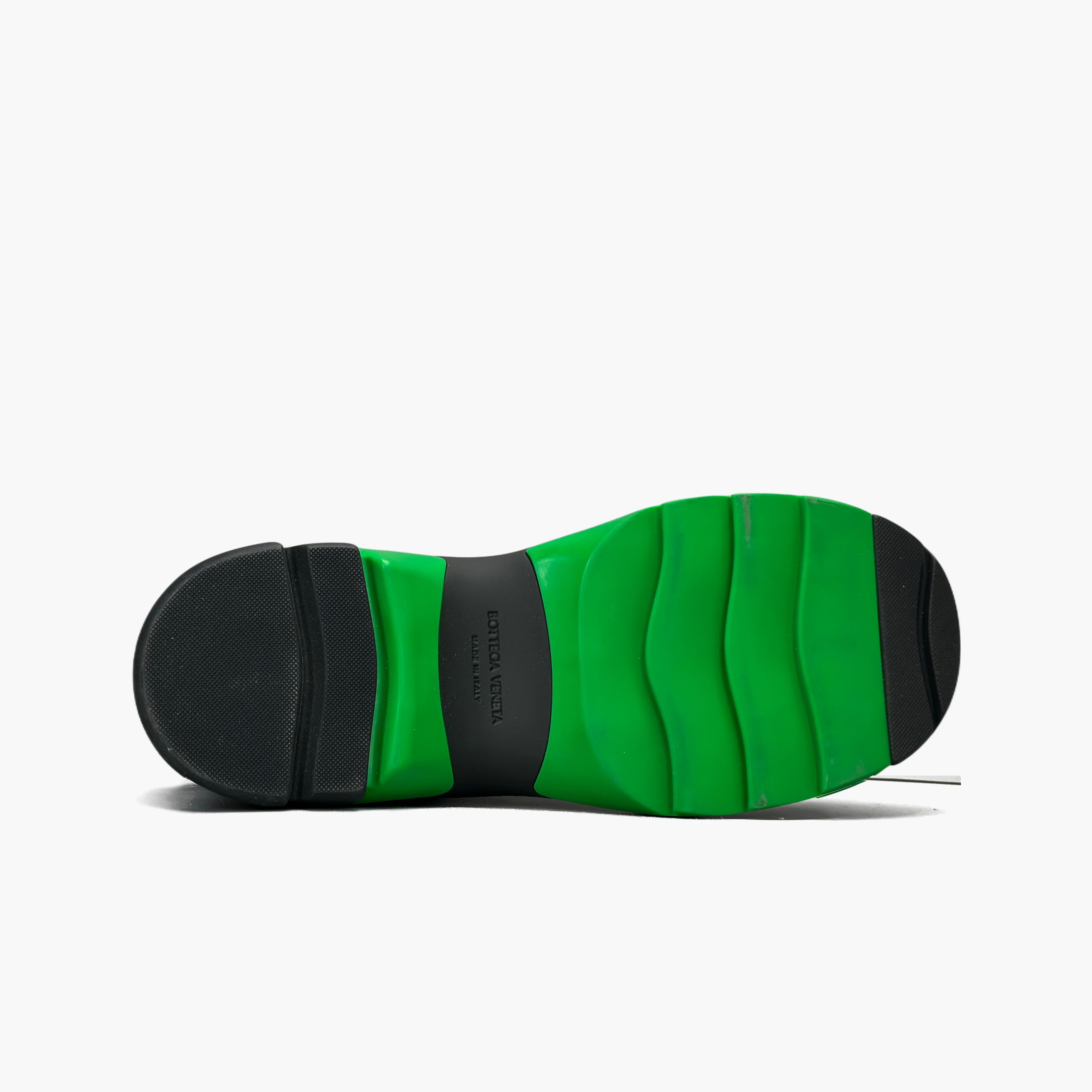 Bottega Veneta Bottega Veneta Green Sole Flash Chelsea Boots US 9.5 Size US 9.5 / EU 42-43 - 7 Thumbnail
