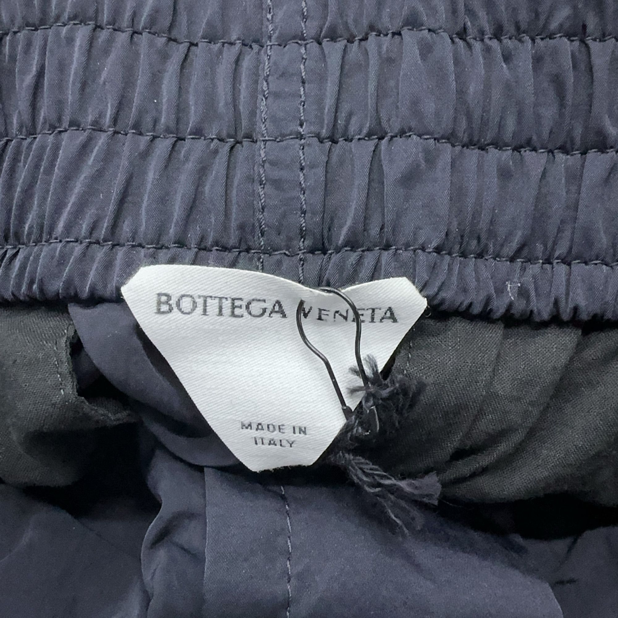 Bottega Veneta Bottega Veneta Nylon Cargo Shorts Size S Size US 30 / EU 46 - 3 Thumbnail