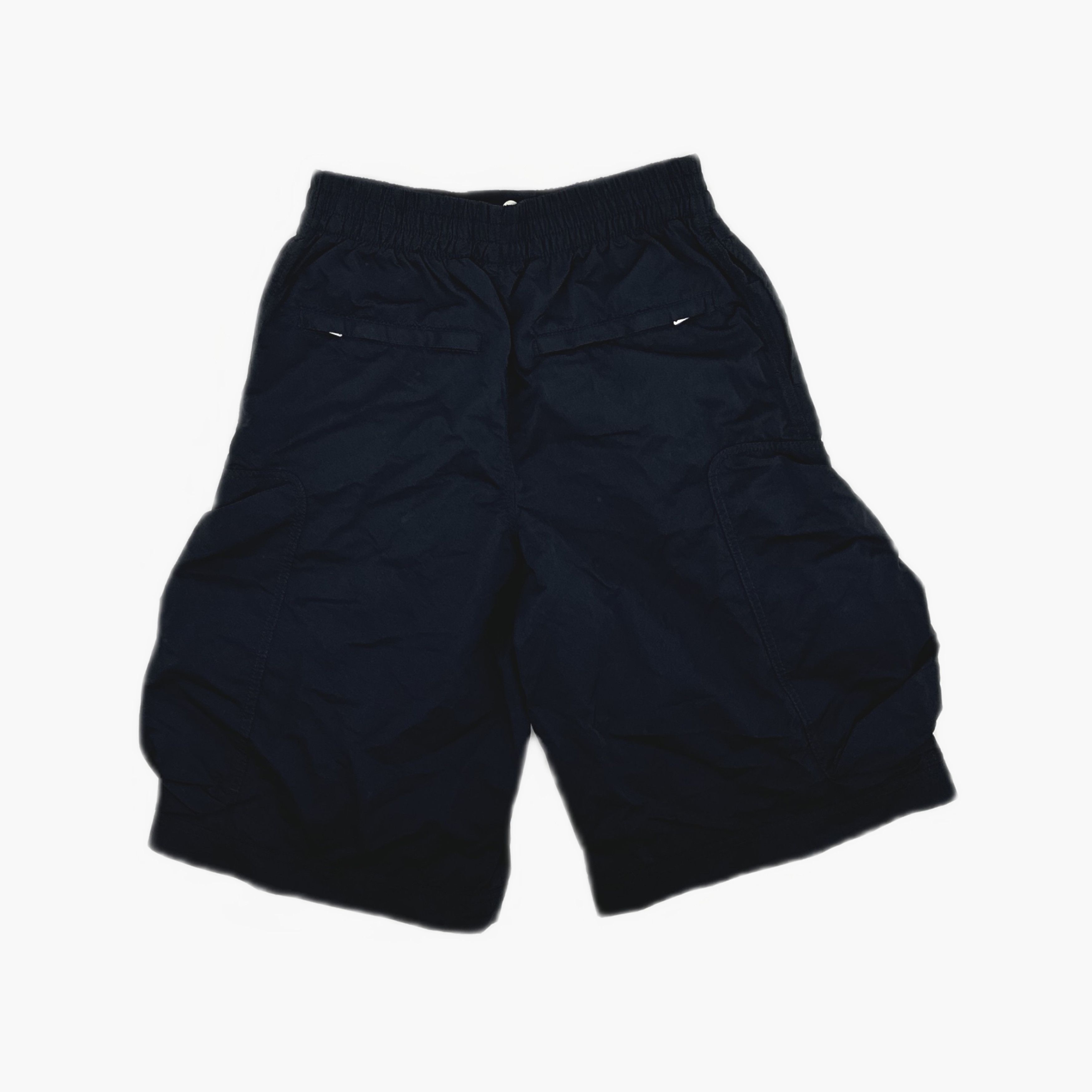 Bottega Veneta Bottega Veneta Nylon Cargo Shorts Size S Size US 30 / EU 46 - 2 Thumbnail