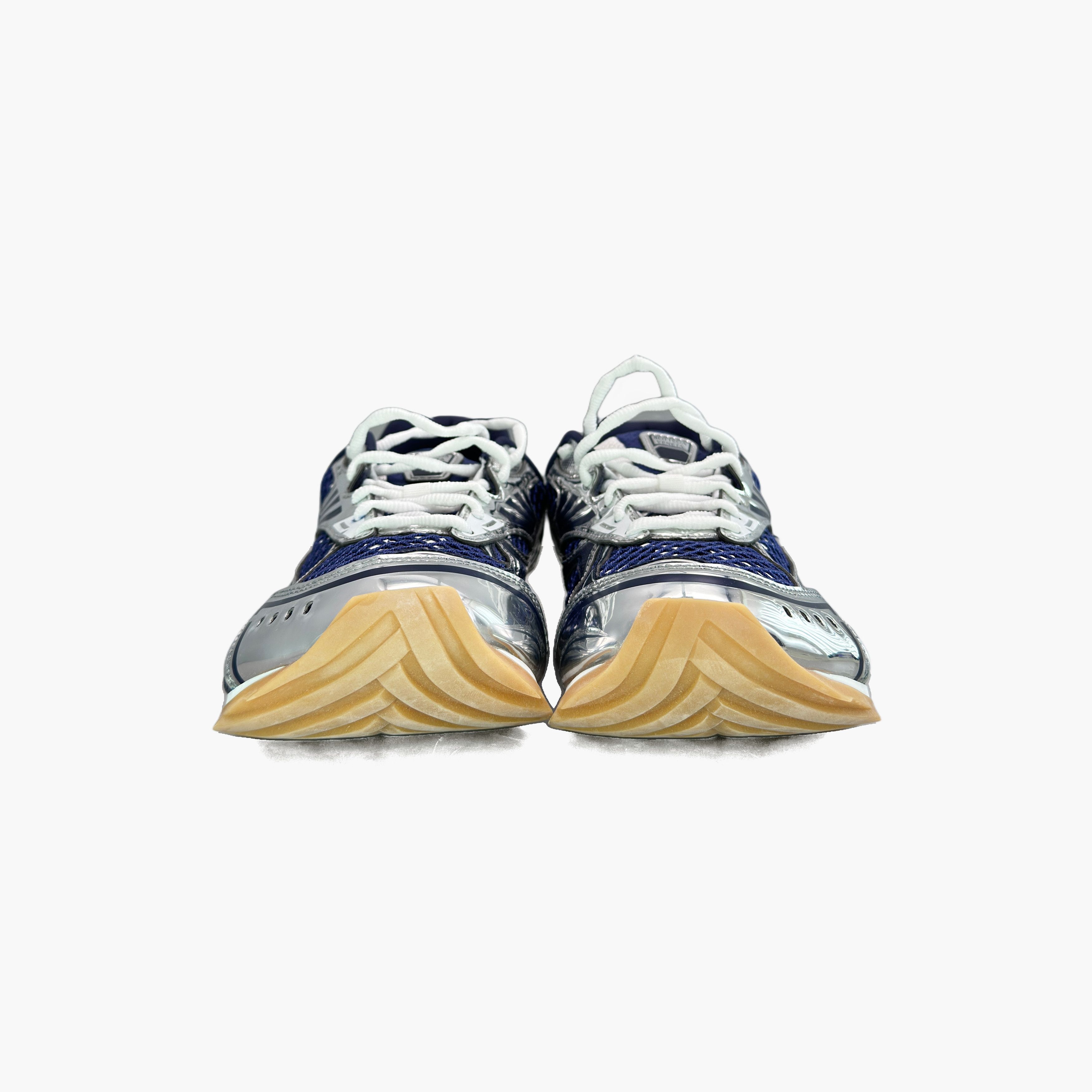 Bottega Veneta Bottega Veneta Orbit Low-Top Sneakers Size 41 Size US 8 / EU 41 - 5 Thumbnail