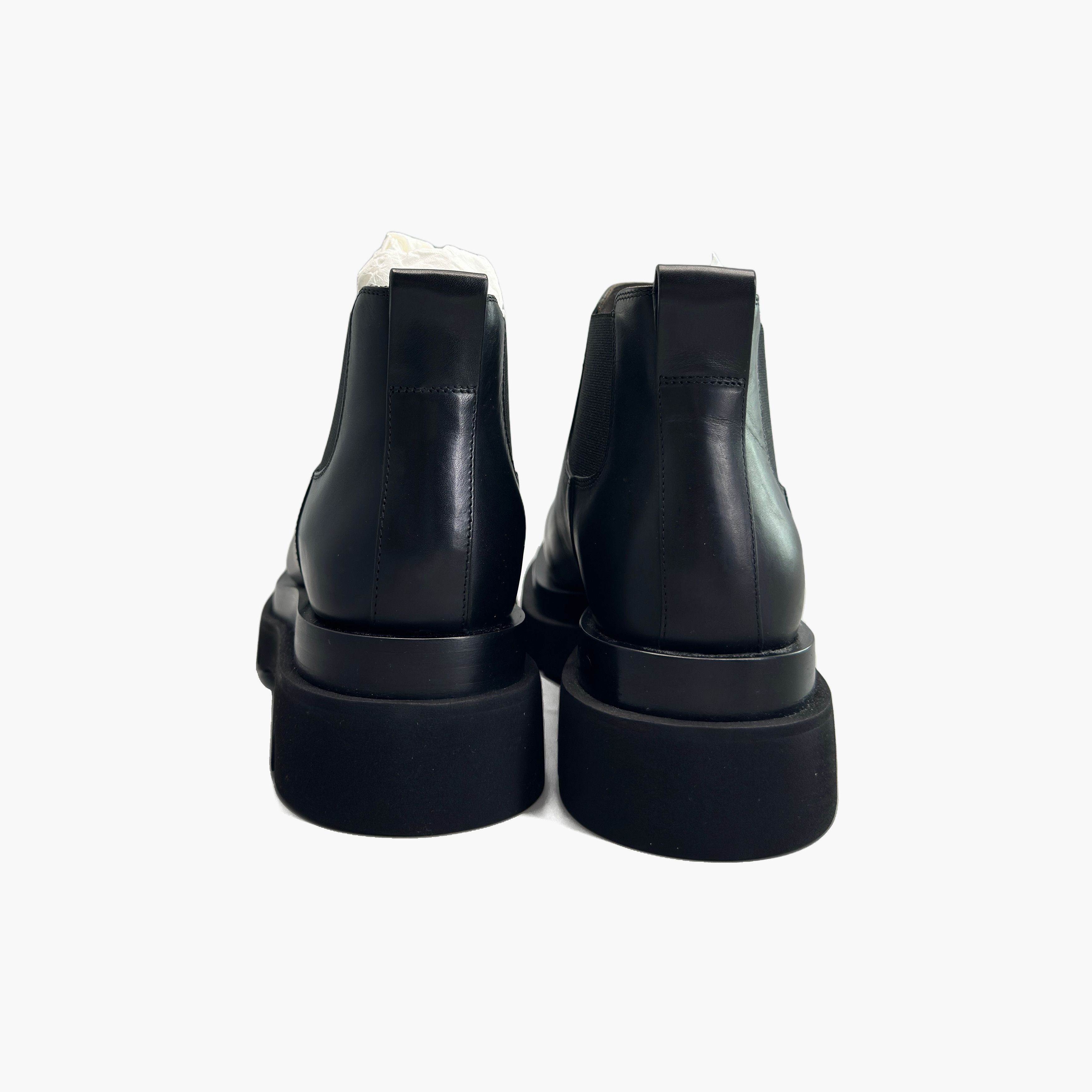 Bottega Veneta Bottega Veneta Lug Chelsea Boots Size 41.5 Size US 8.5 / EU 41-42 - 6 Thumbnail