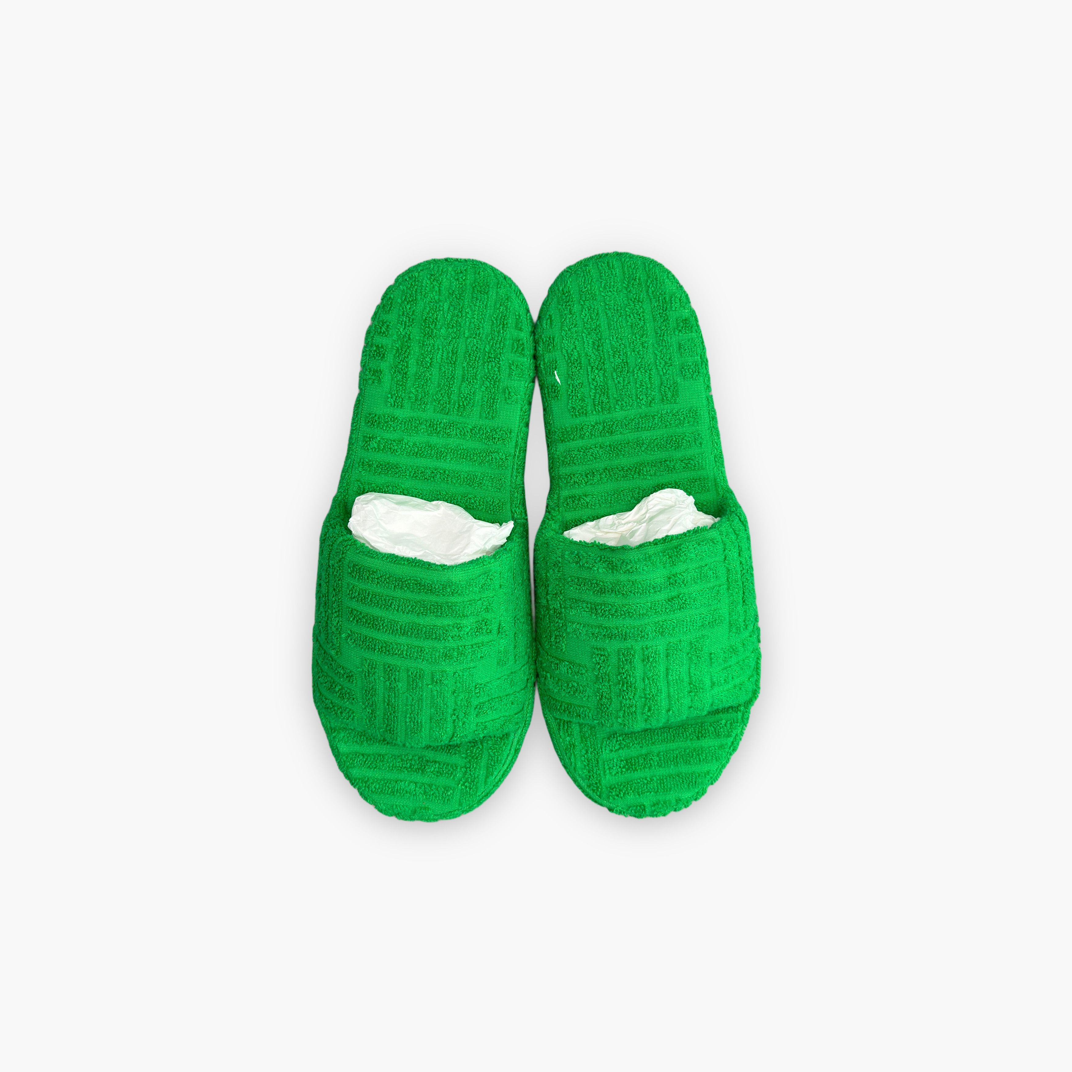 Bottega Veneta Bottega Veneta Sponge Slides Size 9 Size US 9 / EU 42 - 9 Thumbnail
