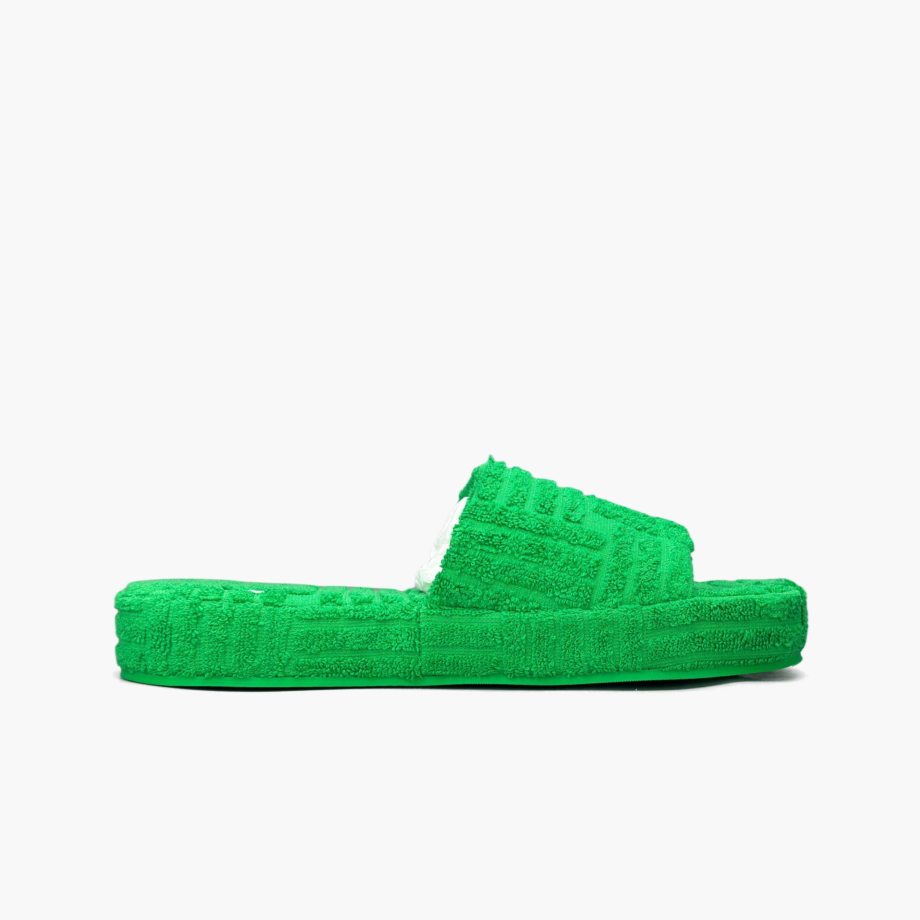 Bottega Veneta Bottega Veneta Sponge Slides Size 9 Size US 9 / EU 42 - 2 Thumbnail