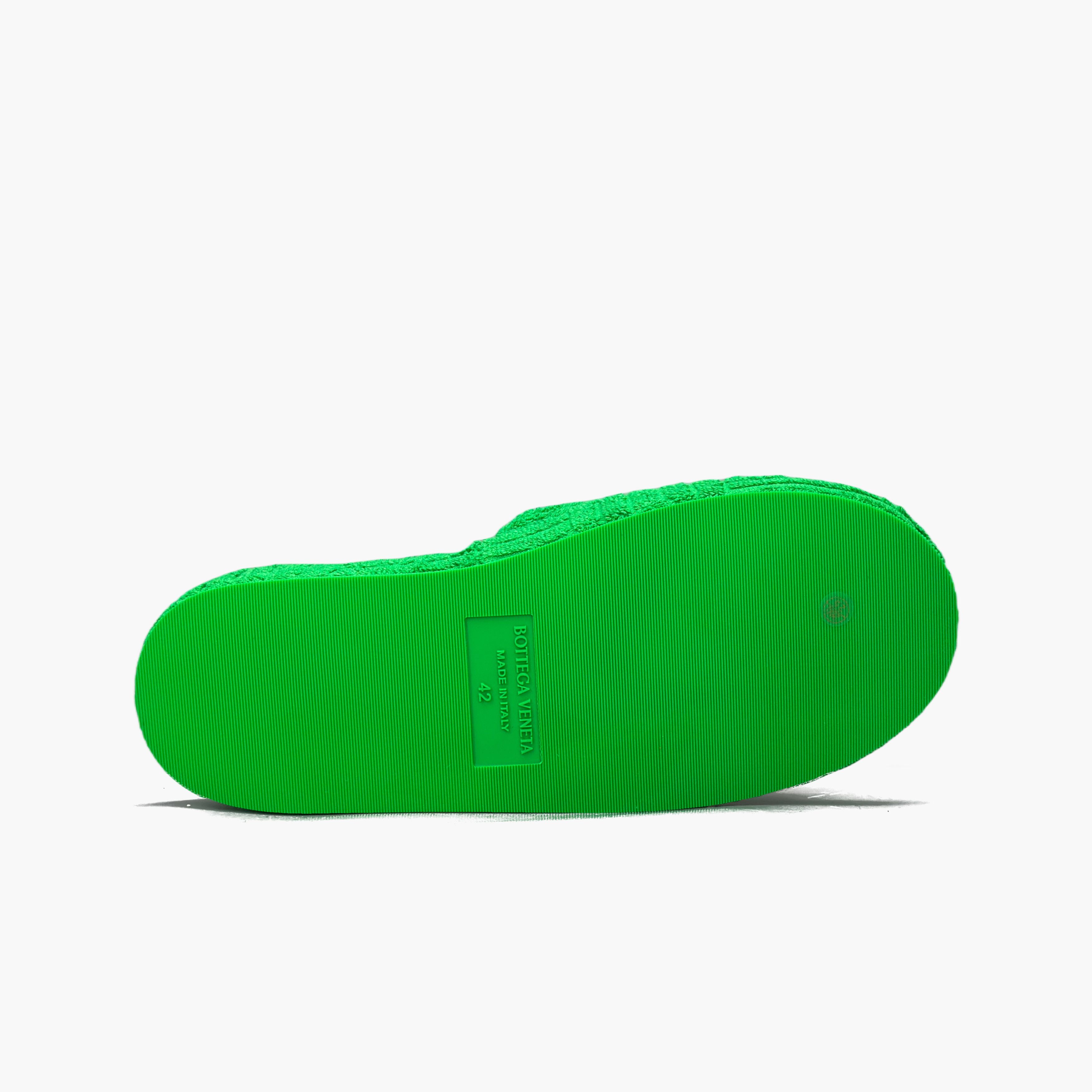 Bottega Veneta Bottega Veneta Sponge Slides Size 9 Size US 9 / EU 42 - 7 Thumbnail