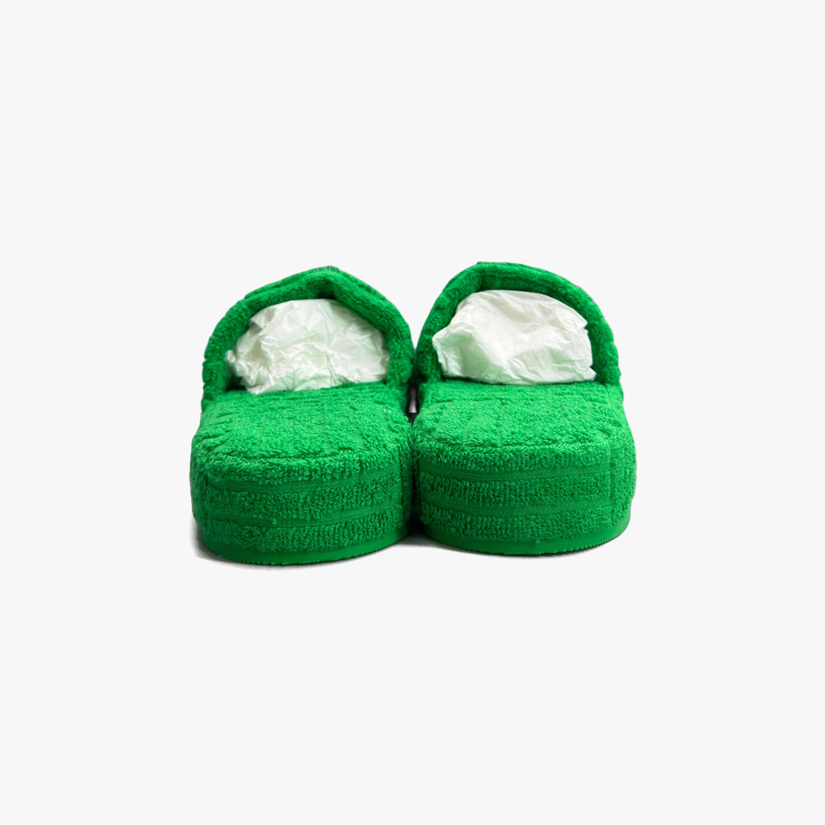 Bottega Veneta Bottega Veneta Sponge Slides Size 9 Size US 9 / EU 42 - 6 Thumbnail