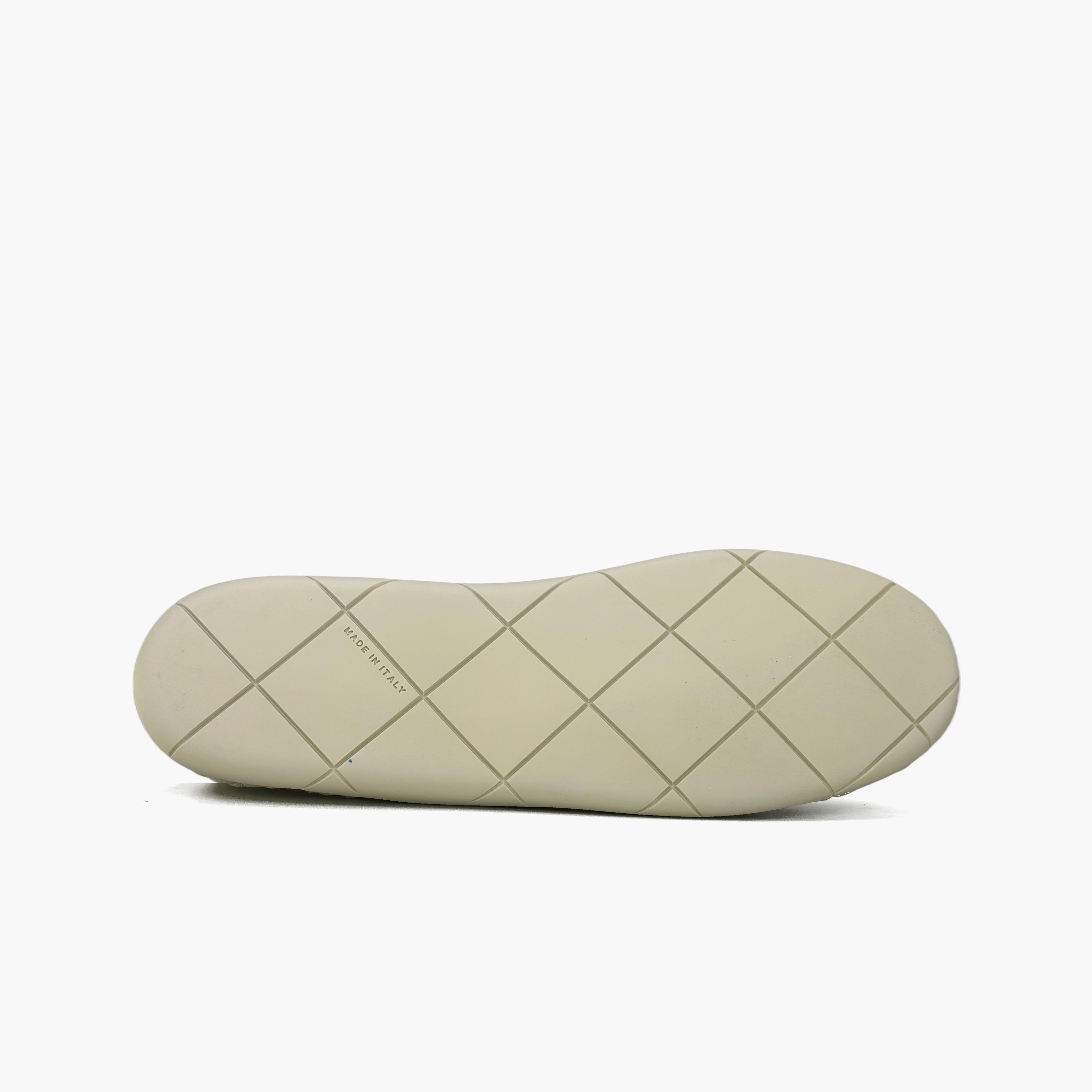 Bottega Veneta Bottega Veneta Intrecciato Low-Top Sneakers US 11 Size US 11 / EU 44 - 7 Thumbnail