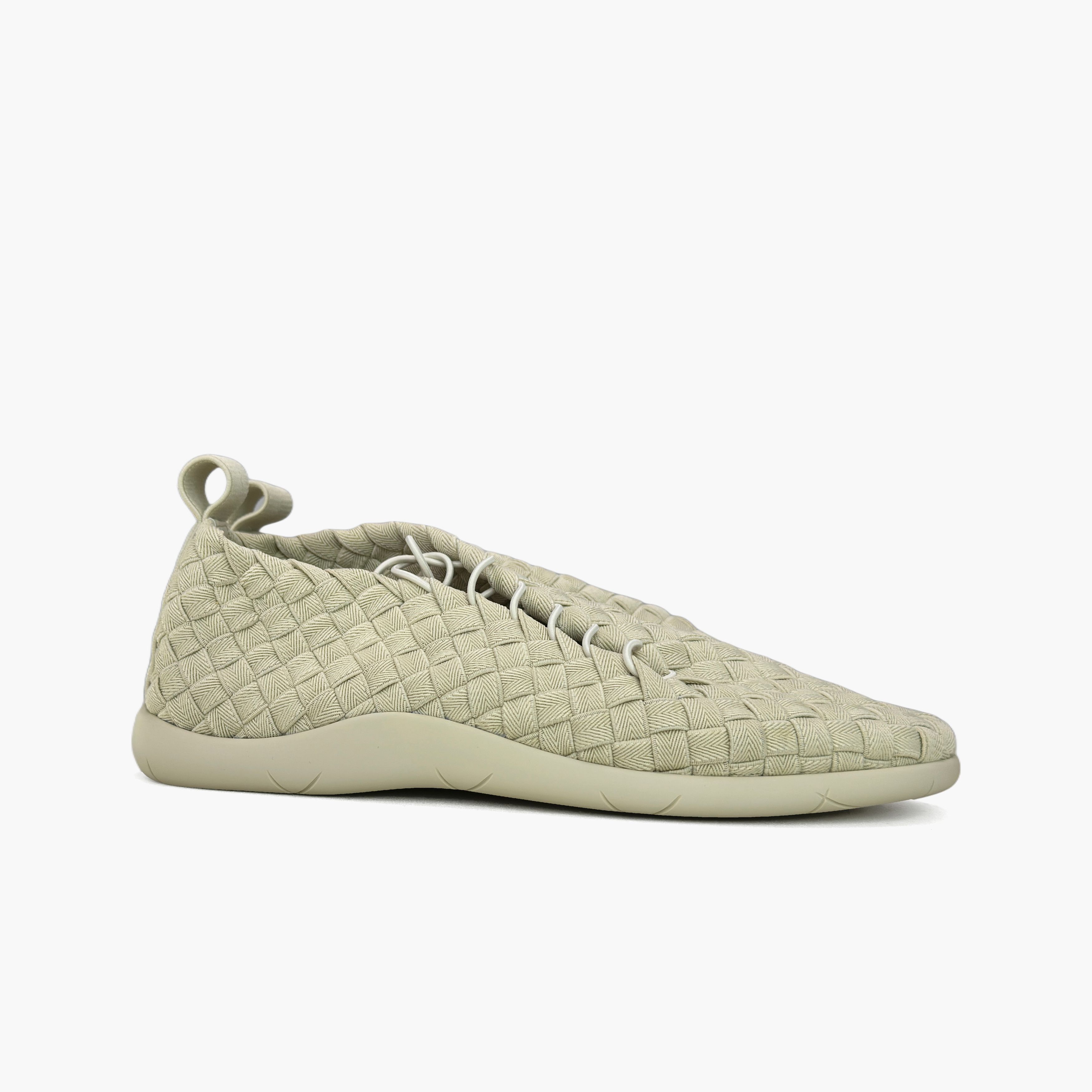 Bottega Veneta Bottega Veneta Intrecciato Low-Top Sneakers US 11 Size US 11 / EU 44 - 4 Thumbnail
