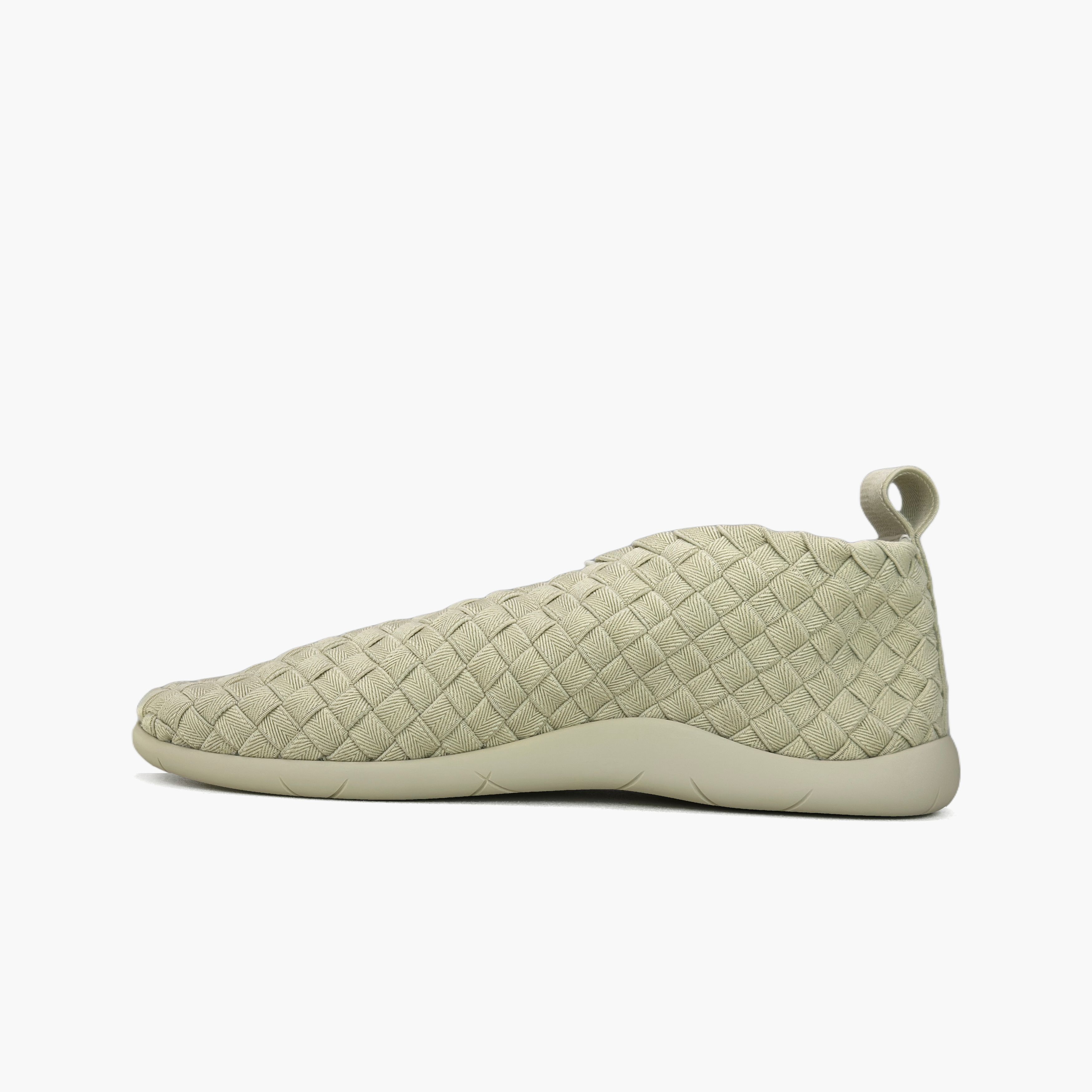 Bottega Veneta Bottega Veneta Intrecciato Low-Top Sneakers US 11 Size US 11 / EU 44 - 3 Thumbnail
