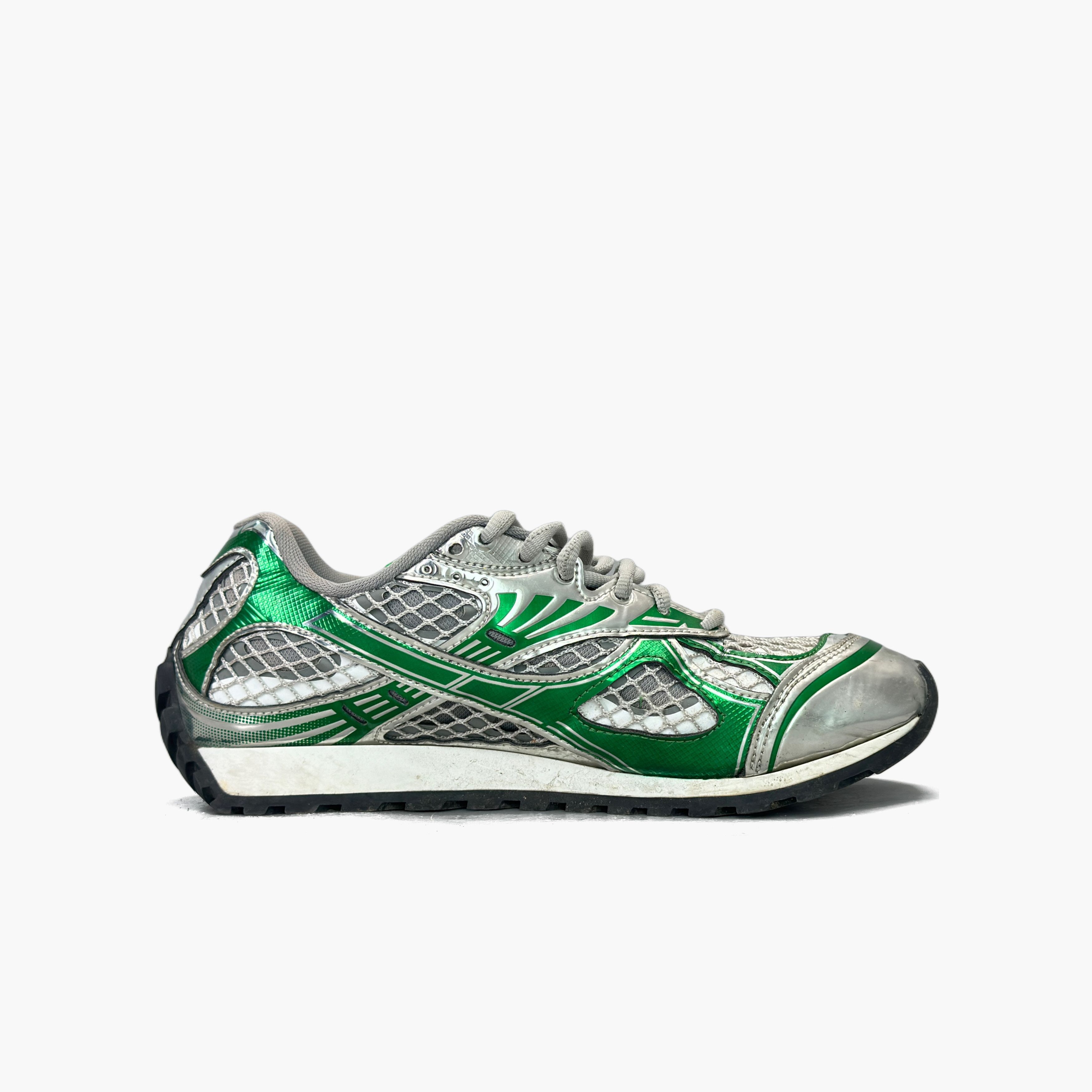 Bottega Veneta Bottega Veneta Orbit Sneakers Size 39 Size US 9 / IT 39 - 2 Thumbnail