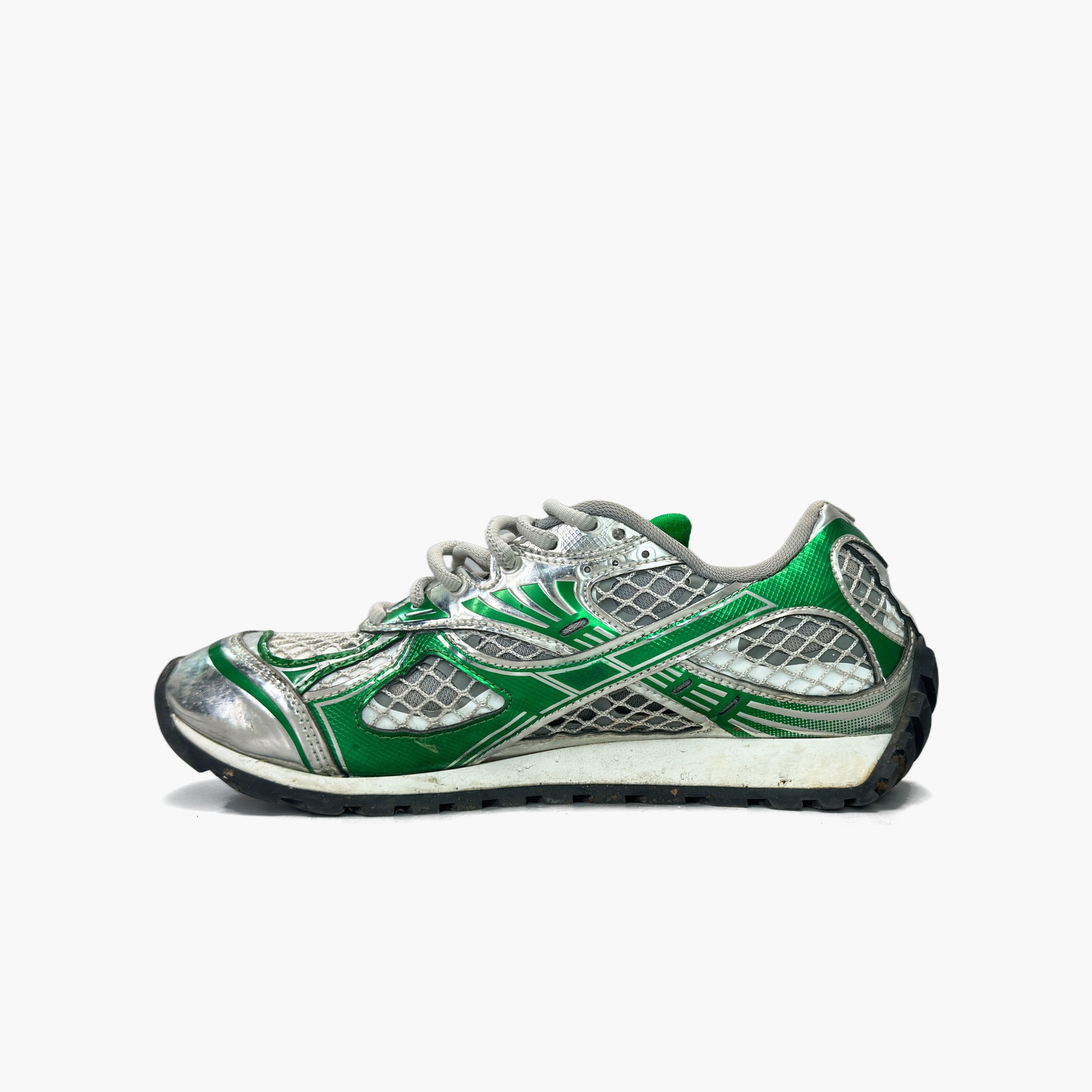 Bottega Veneta Bottega Veneta Orbit Sneakers Size 39 Size US 9 / IT 39 - 3 Thumbnail