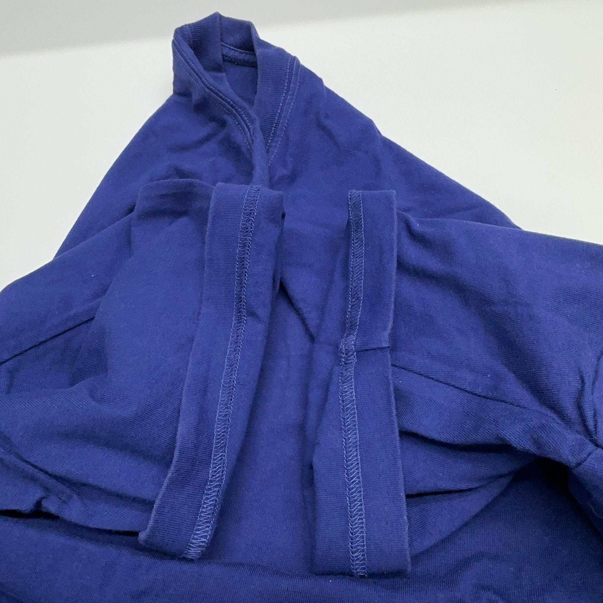 Balenciaga Balenciaga Logo T-Shirt Size M Size US M / EU 48-50 / 2 - 11 Thumbnail