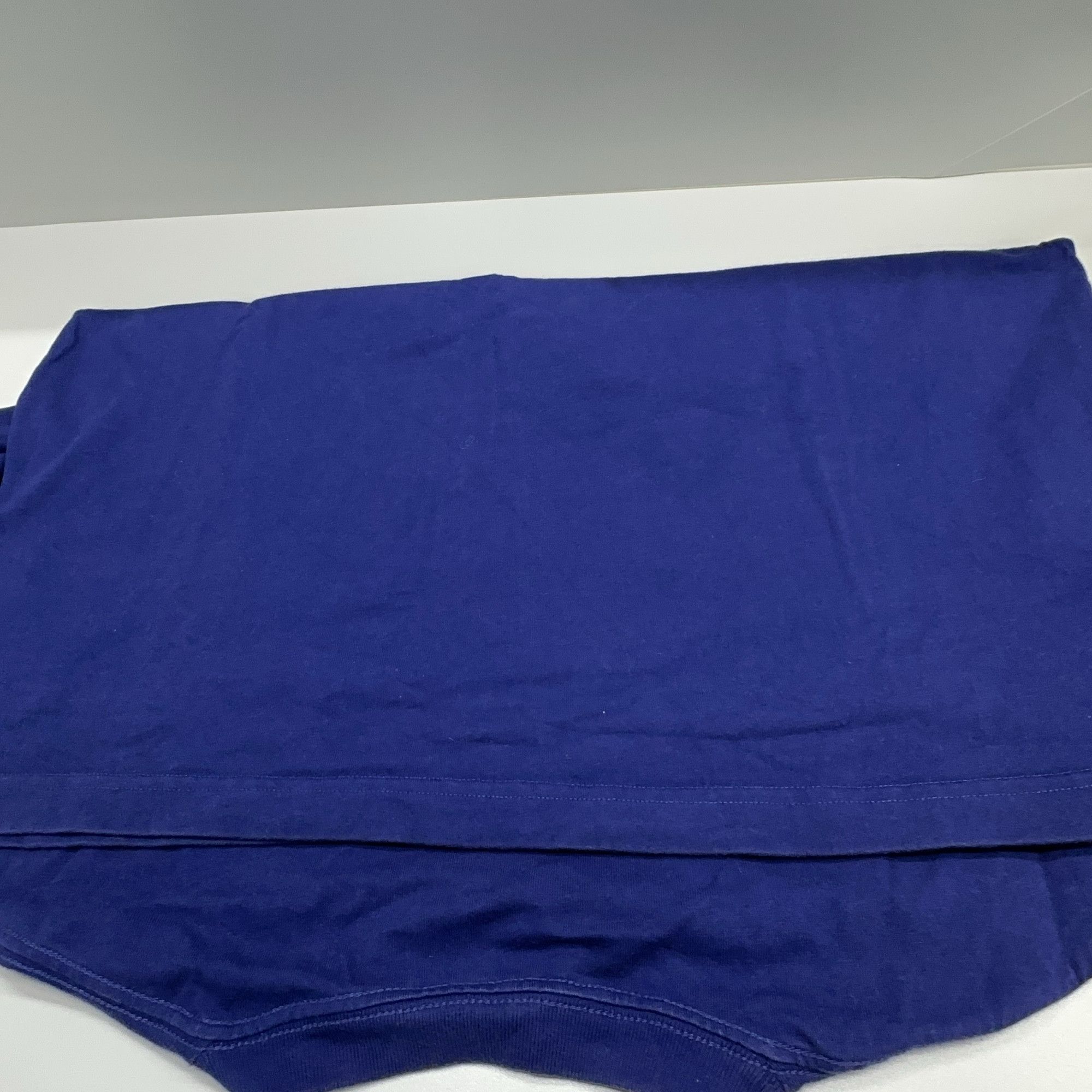 Balenciaga Balenciaga Logo T-Shirt Size M Size US M / EU 48-50 / 2 - 8 Thumbnail
