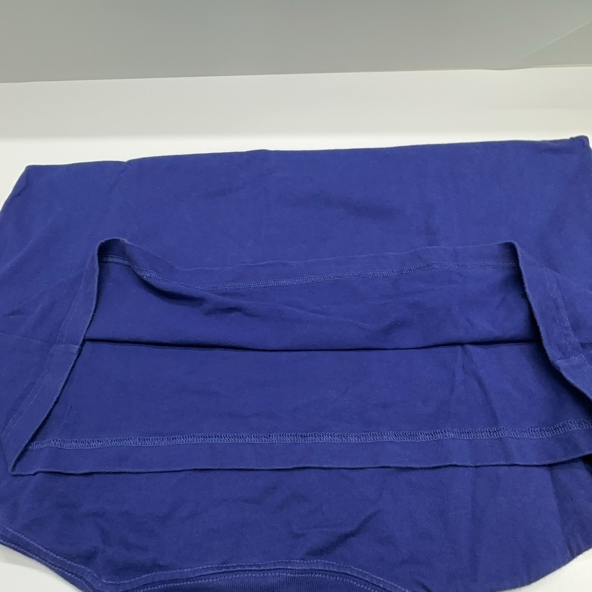 Balenciaga Balenciaga Logo T-Shirt Size M Size US M / EU 48-50 / 2 - 9 Thumbnail