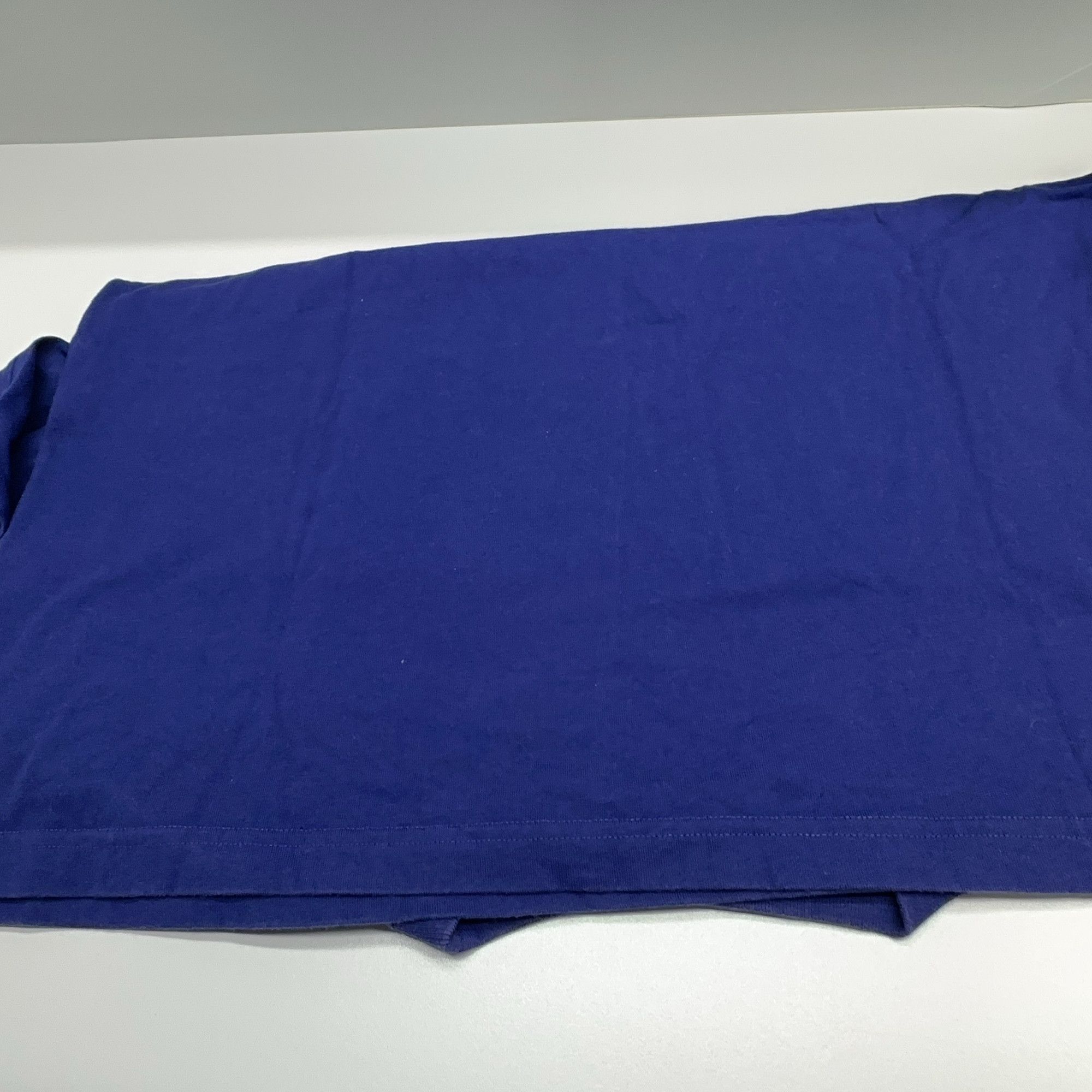 Balenciaga Balenciaga Logo T-Shirt Size M Size US M / EU 48-50 / 2 - 13 Thumbnail