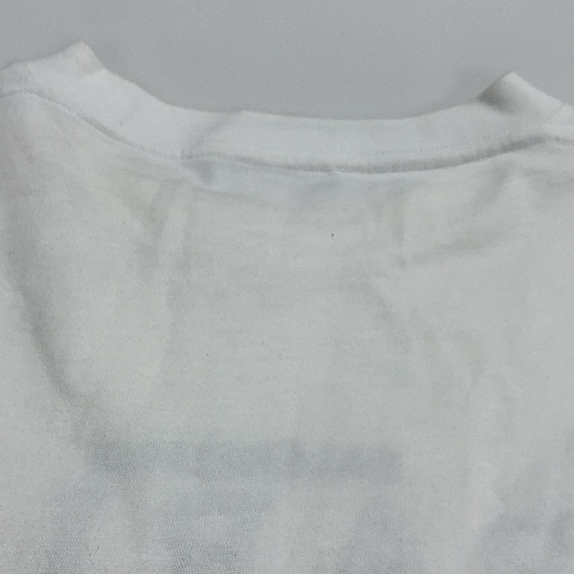 Balenciaga Balenciaga Paris Rue de Sevres T-Shirt Size M Size US M / EU 48-50 / 2 - 7 Thumbnail