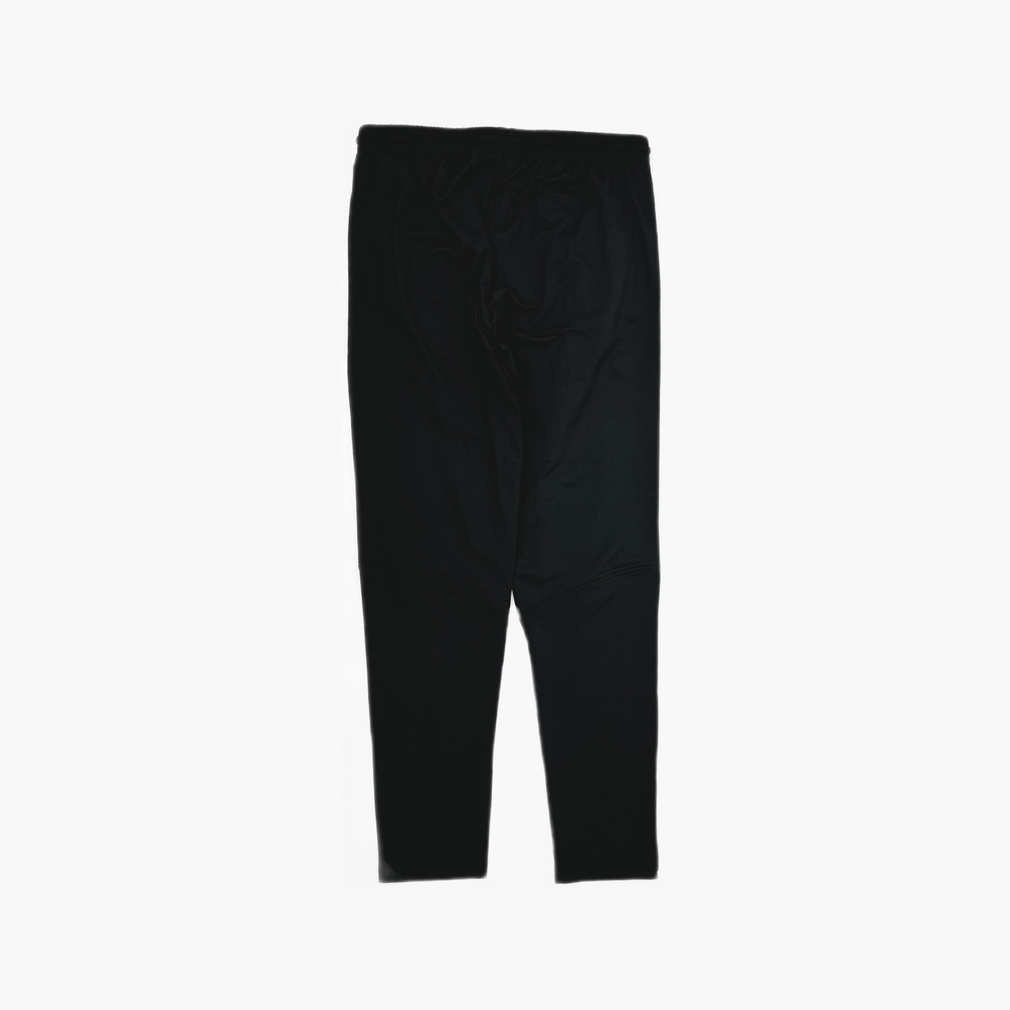 Balenciaga × Under Armour Balenciaga x Under Armour Logo Track Joggers Size L Size US 34 / EU 50 - 2 Thumbnail