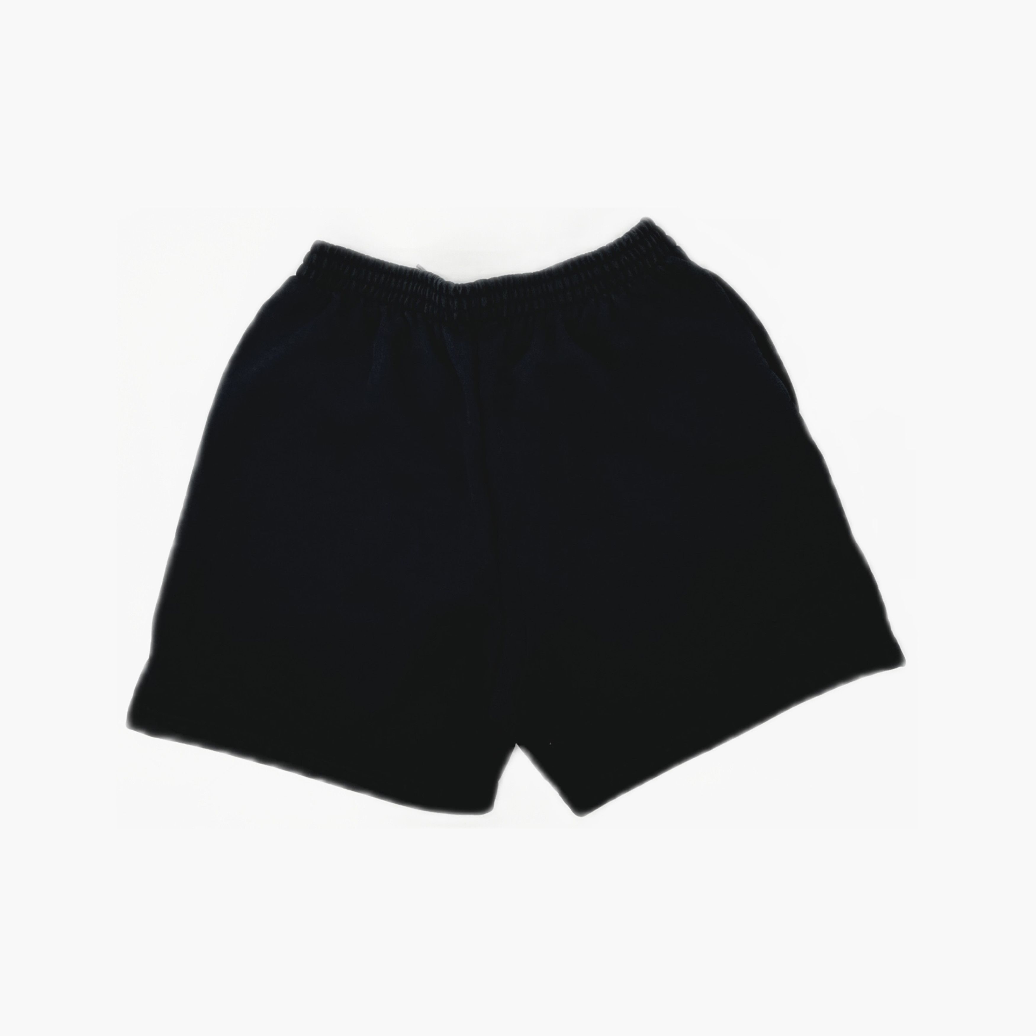 Balenciaga Balenciaga Logo Sweat Shorts Size S Size US 30 / EU 46 - 2 Thumbnail