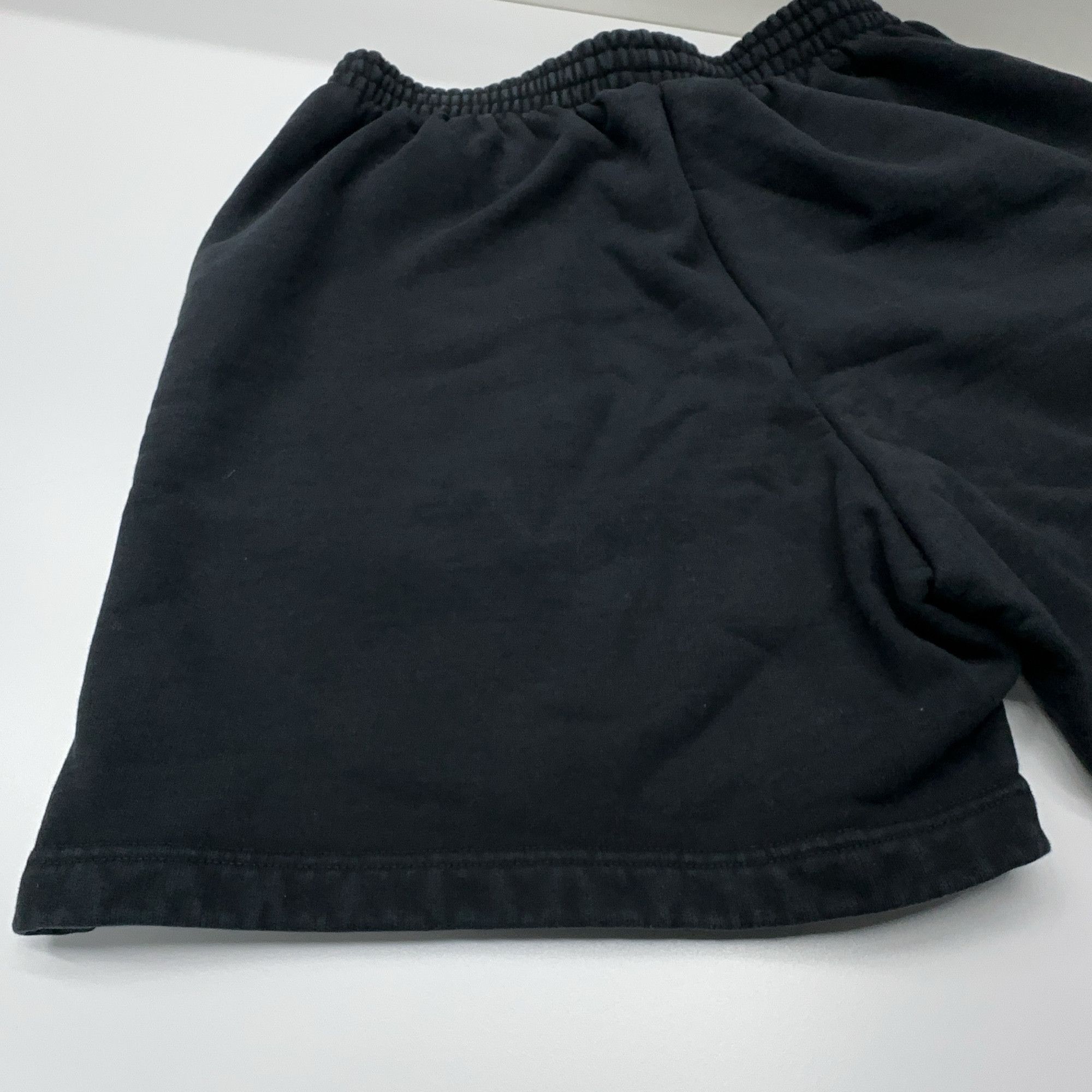 Balenciaga Balenciaga Logo Sweat Shorts Size S Size US 30 / EU 46 - 10 Thumbnail
