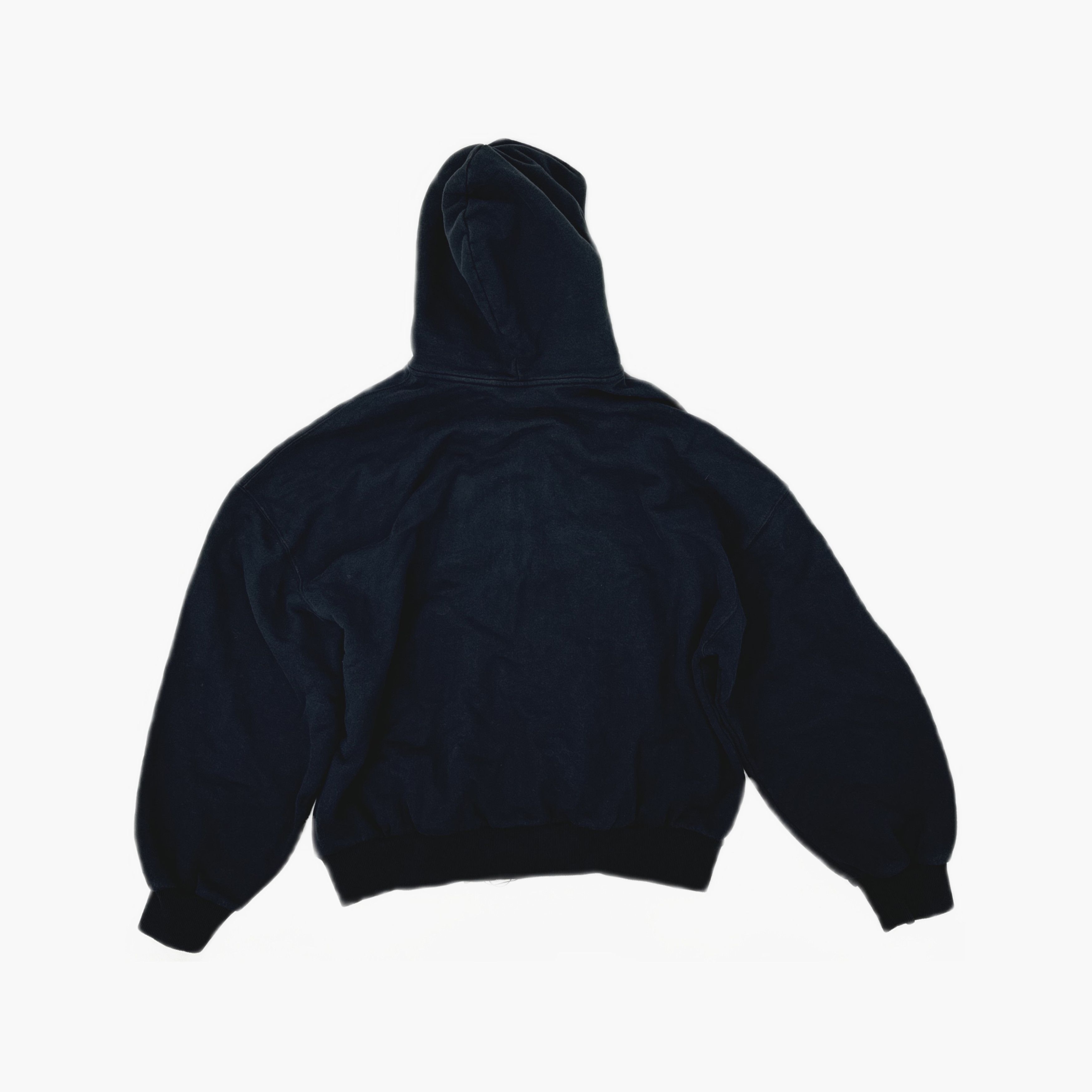 Balenciaga Balenciaga 520 Valentine's Day Zip-Up Hoodie Size M Size US M / EU 48-50 / 2 - 2 Thumbnail