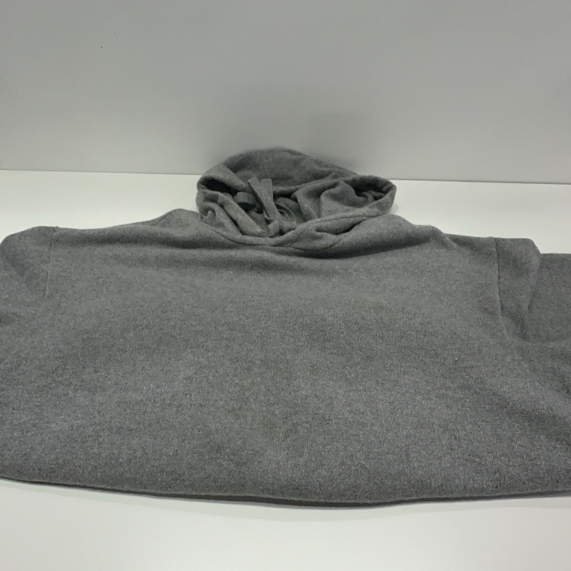 Balenciaga Balenciaga Logo Hoodie Size M Size US M / EU 48-50 / 2 - 9 Thumbnail