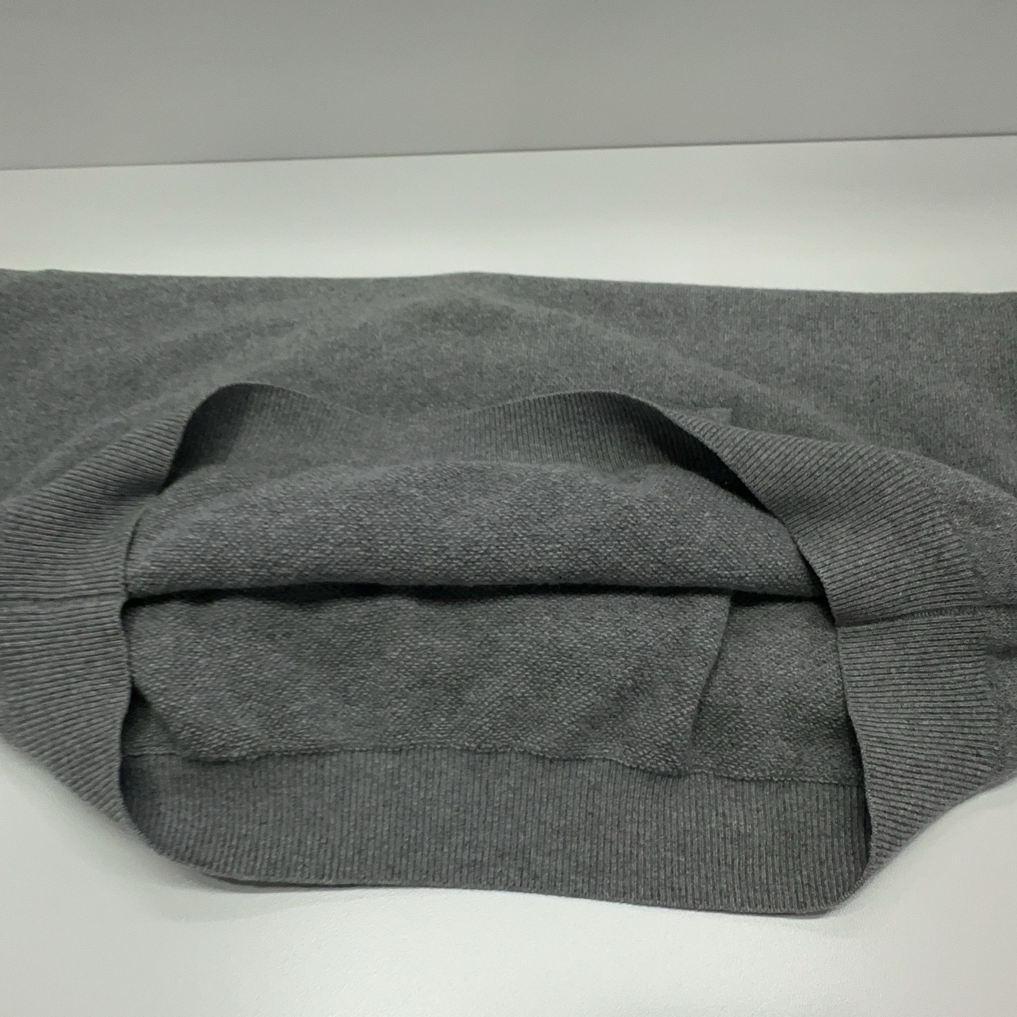 Balenciaga Balenciaga Logo Hoodie Size M Size US M / EU 48-50 / 2 - 11 Thumbnail