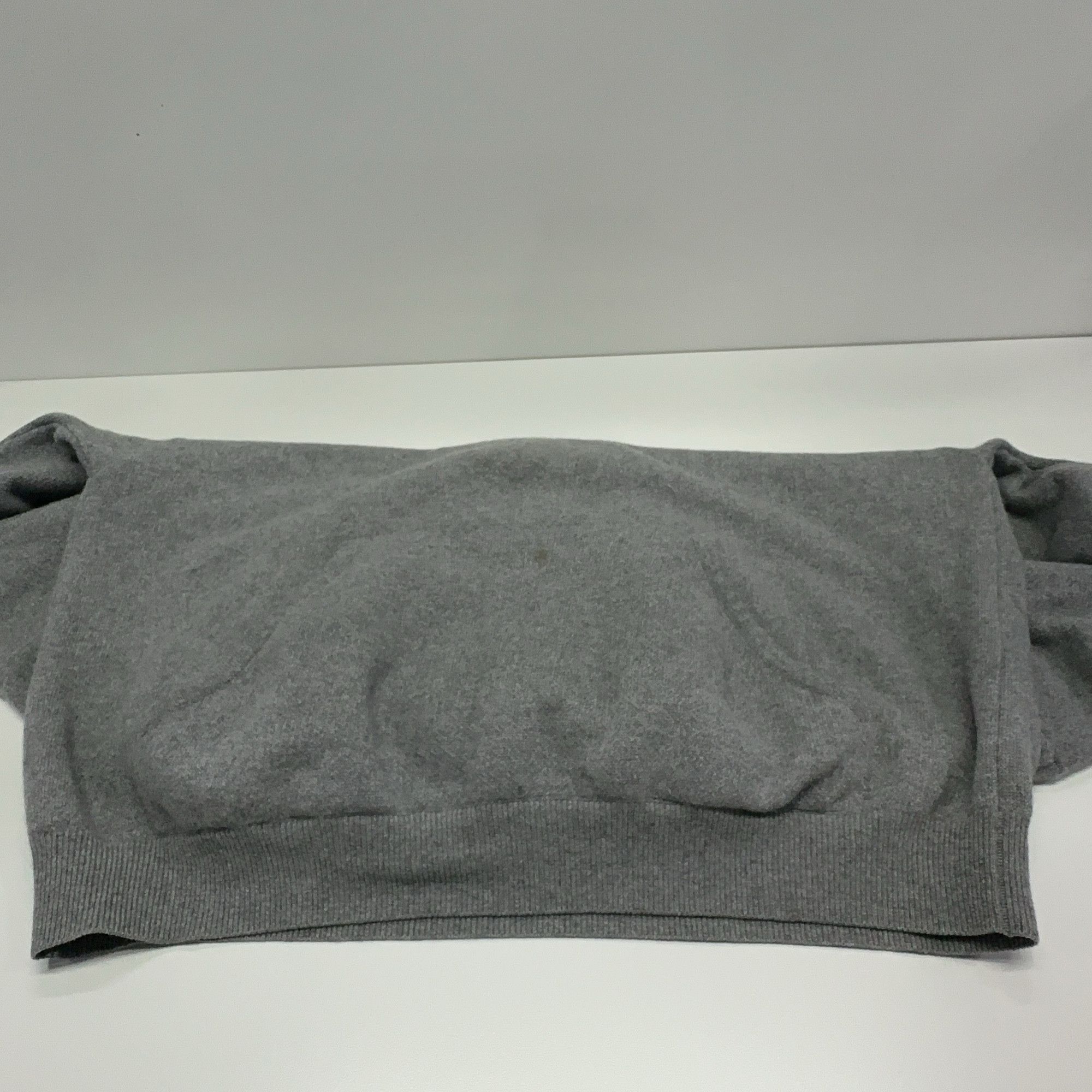 Balenciaga Balenciaga Logo Hoodie Size M Size US M / EU 48-50 / 2 - 10 Thumbnail
