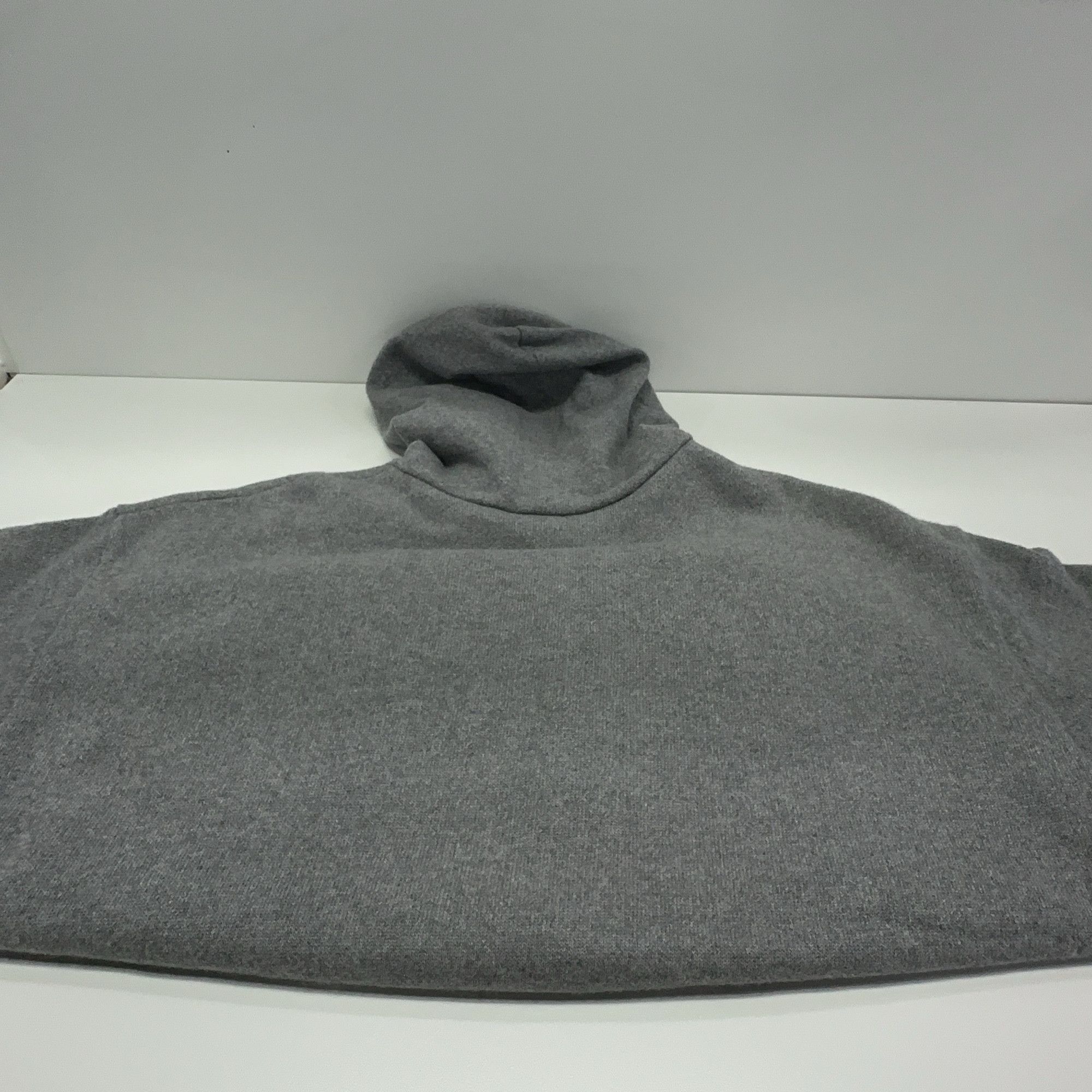 Balenciaga Balenciaga Logo Hoodie Size M Size US M / EU 48-50 / 2 - 16 Thumbnail