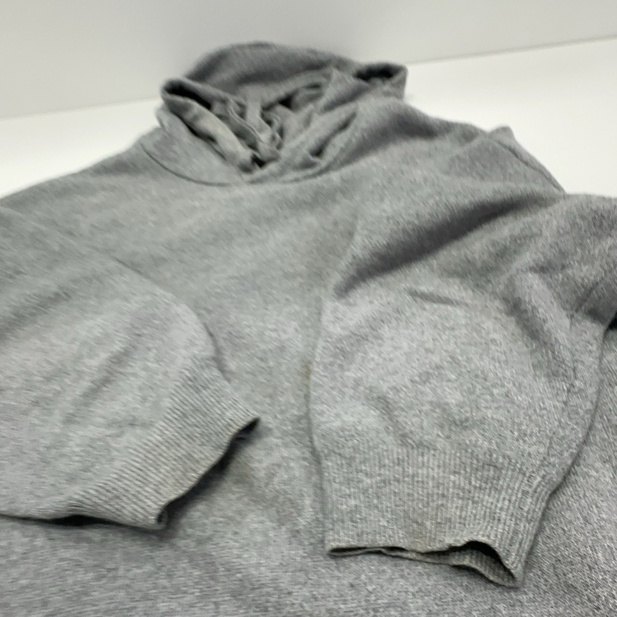 Balenciaga Balenciaga Logo Hoodie Size M Size US M / EU 48-50 / 2 - 13 Thumbnail