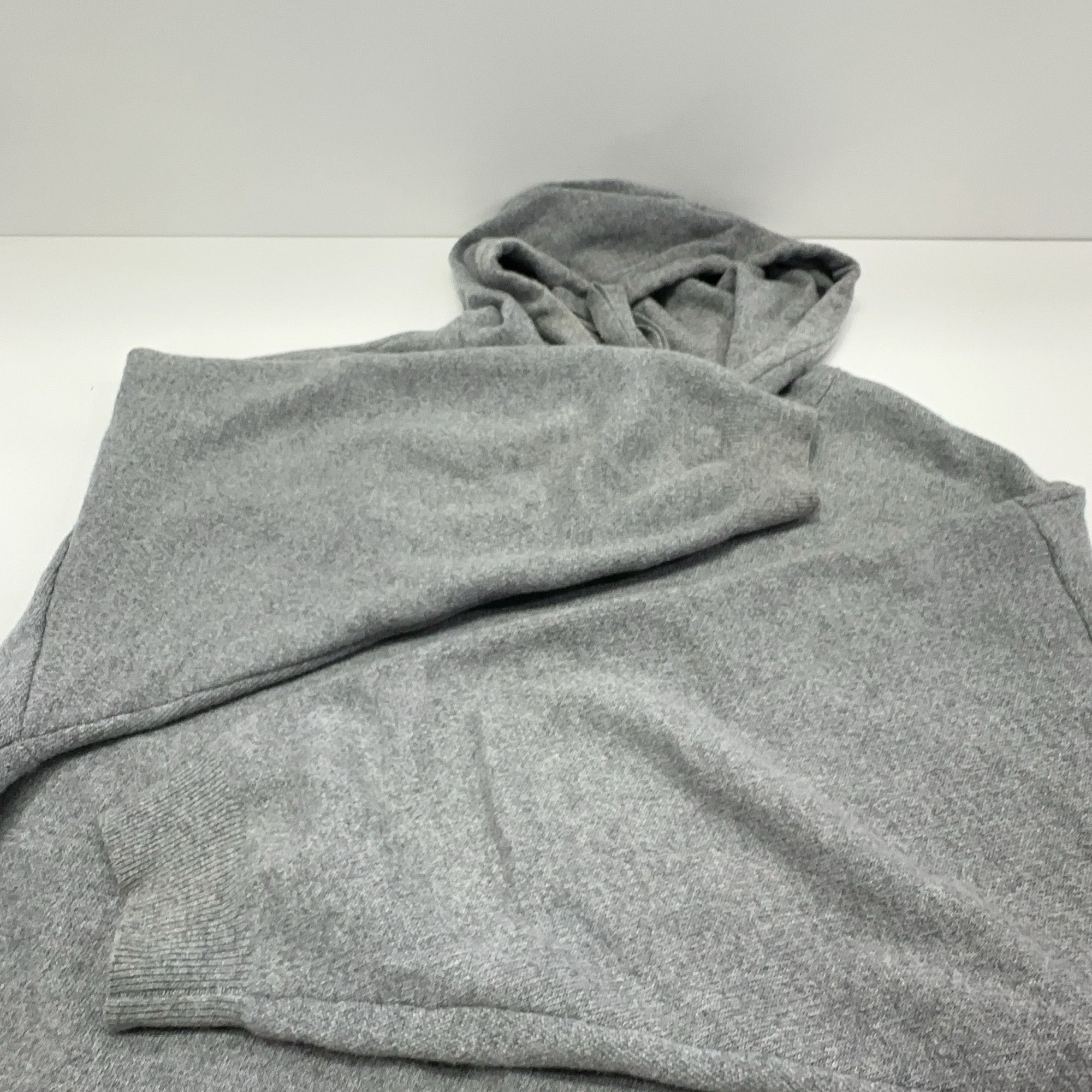 Balenciaga Balenciaga Logo Hoodie Size M Size US M / EU 48-50 / 2 - 12 Thumbnail