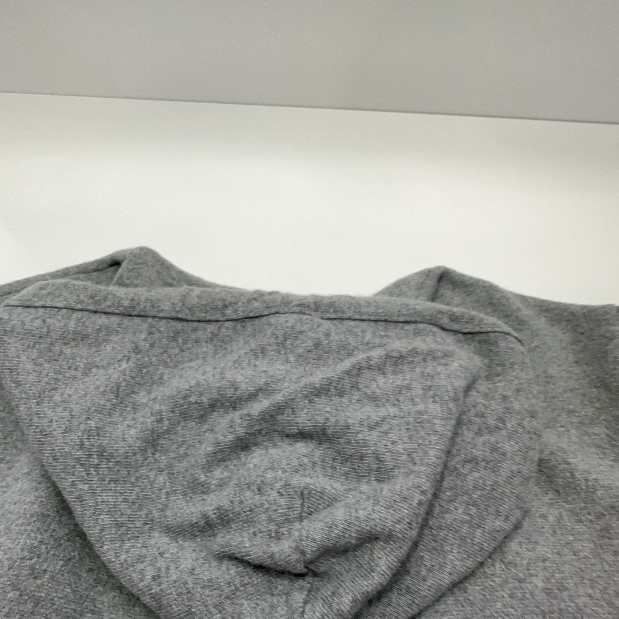 Balenciaga Balenciaga Logo Hoodie Size M Size US M / EU 48-50 / 2 - 7 Thumbnail