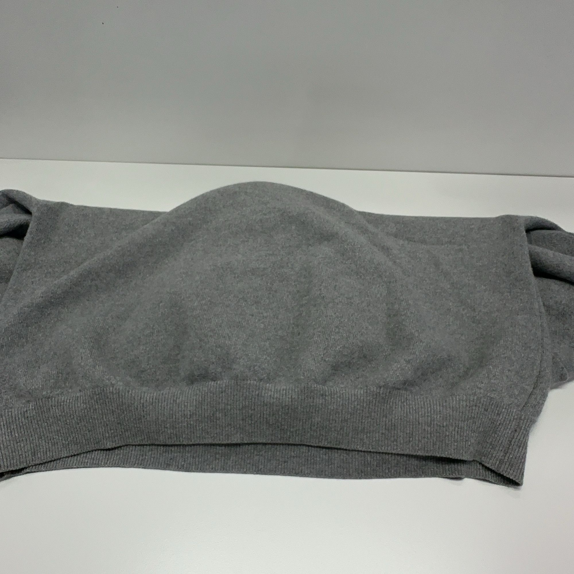 Balenciaga Balenciaga Logo Hoodie Size M Size US M / EU 48-50 / 2 - 17 Thumbnail